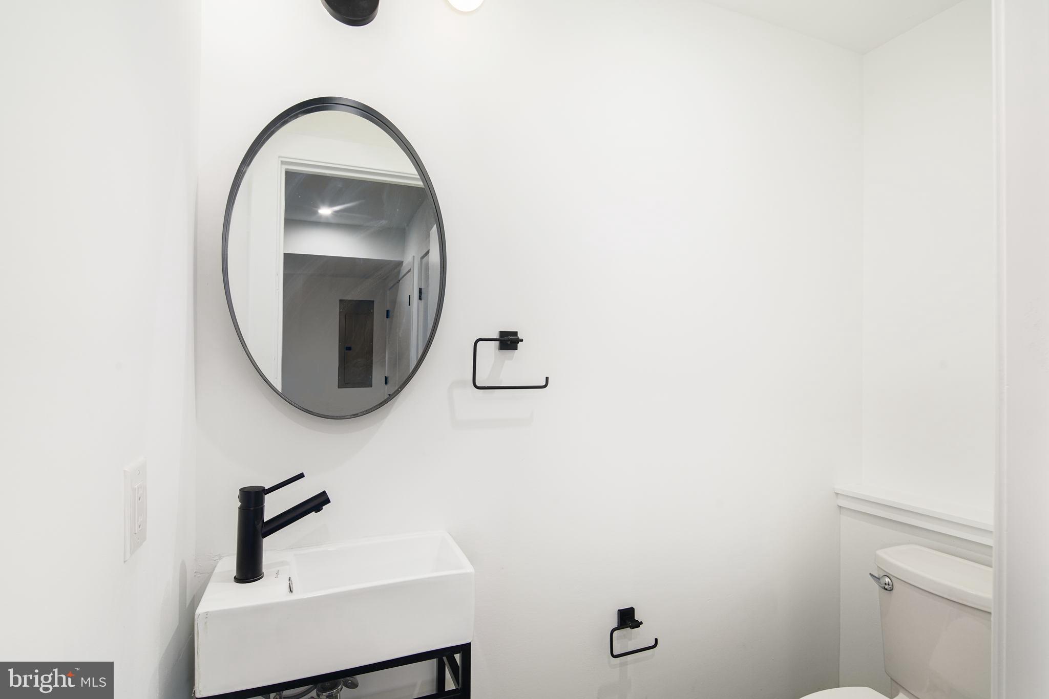 GRADUATE HOSPITAL - Residential