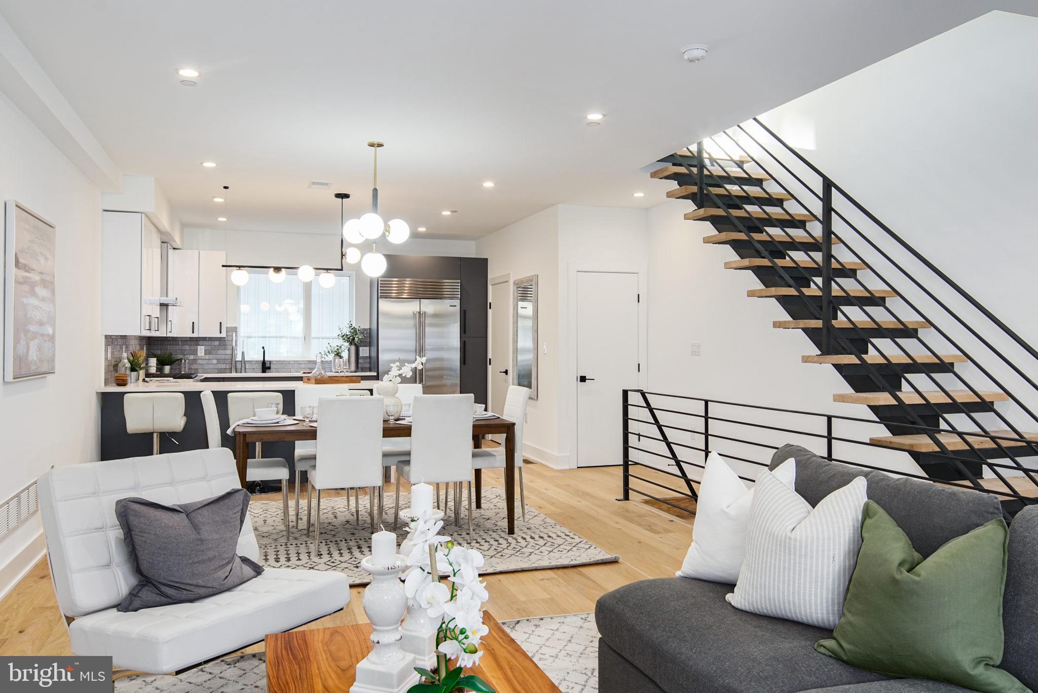 GRADUATE HOSPITAL - Residential