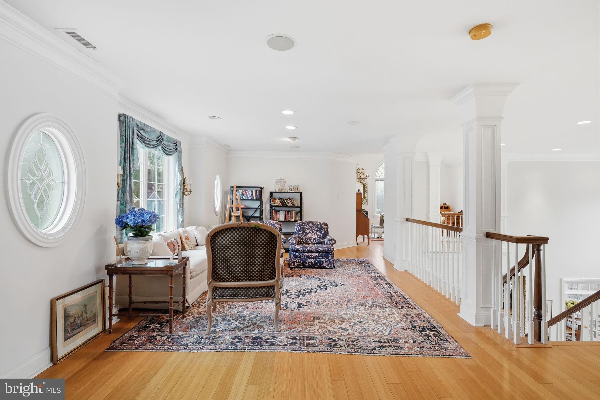 THE ESTATES AT RIV - Residential