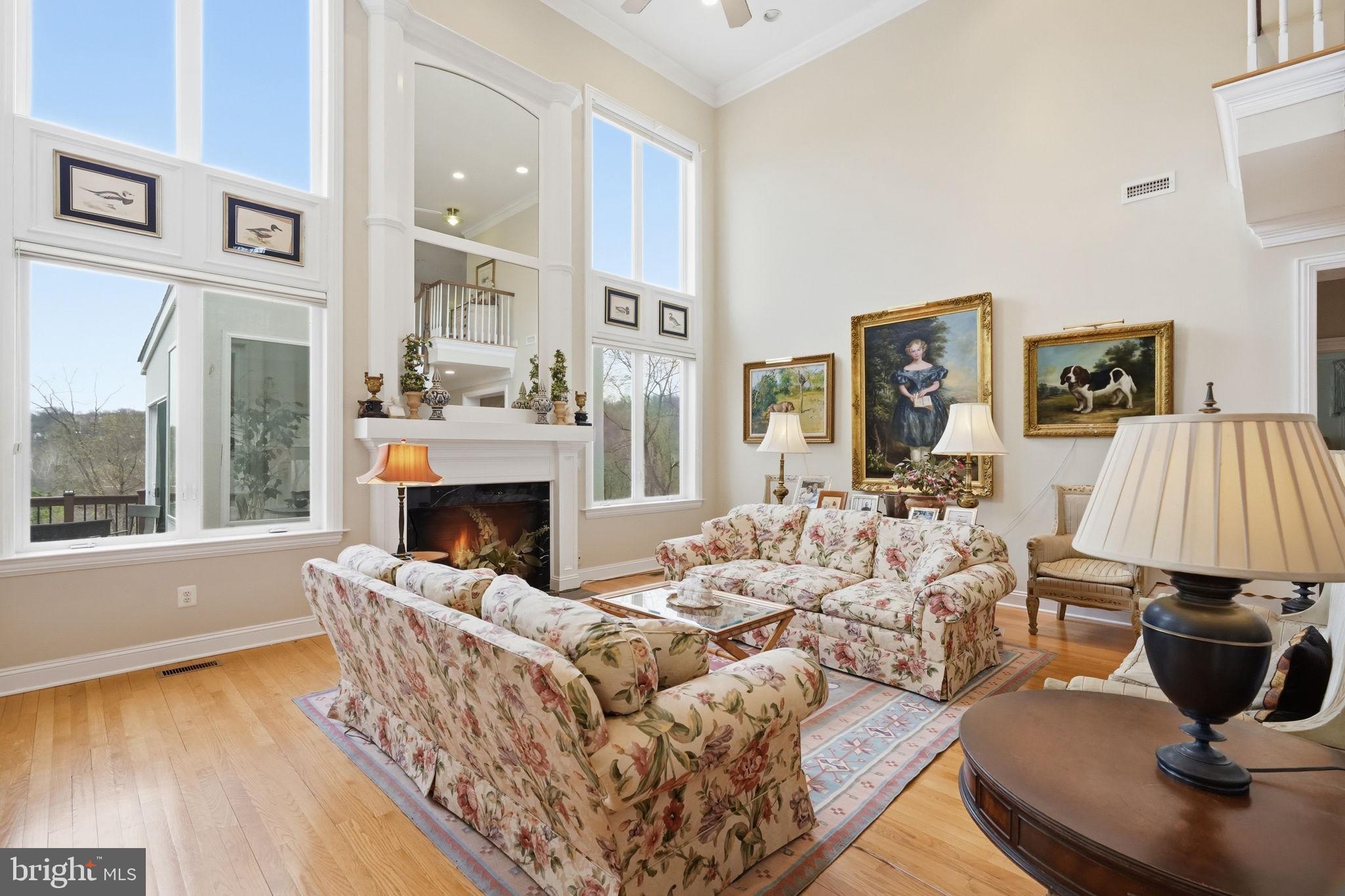 THE ESTATES AT RIV - Residential