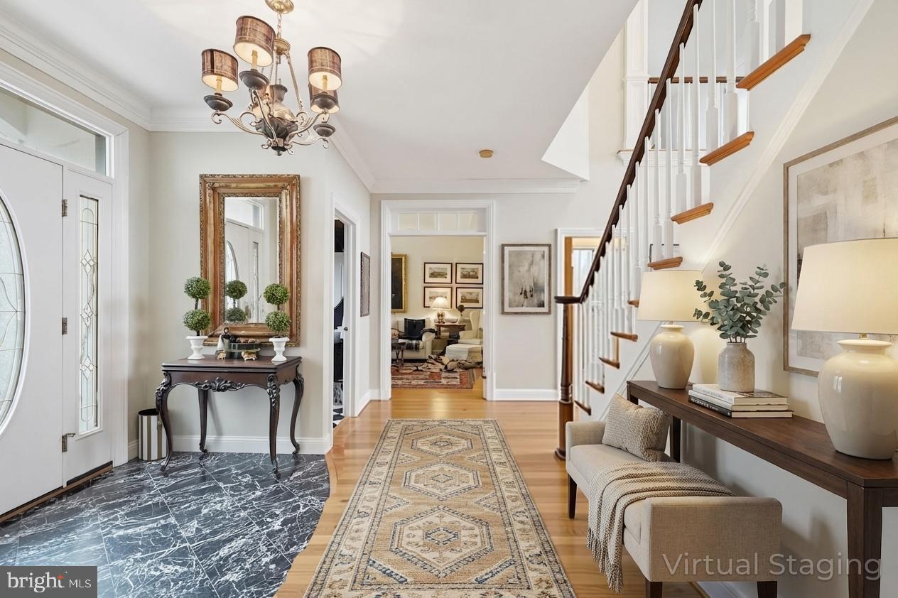 THE ESTATES AT RIV - Residential