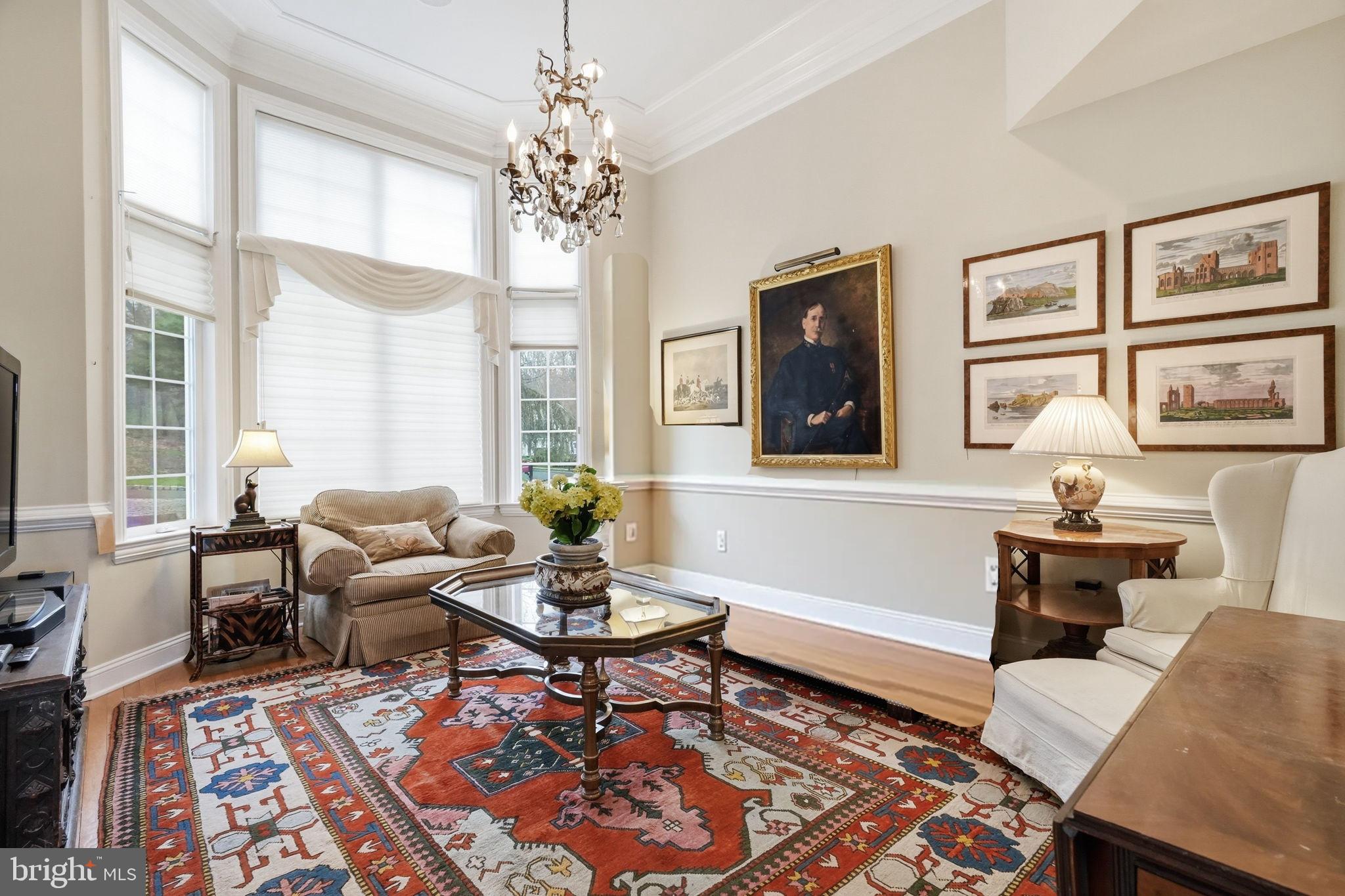 THE ESTATES AT RIV - Residential