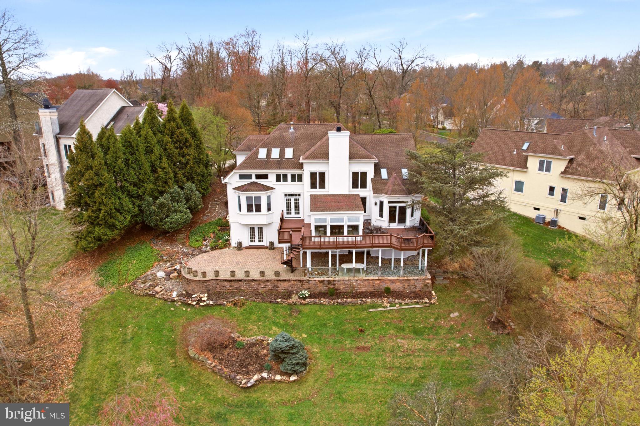 THE ESTATES AT RIV - Residential