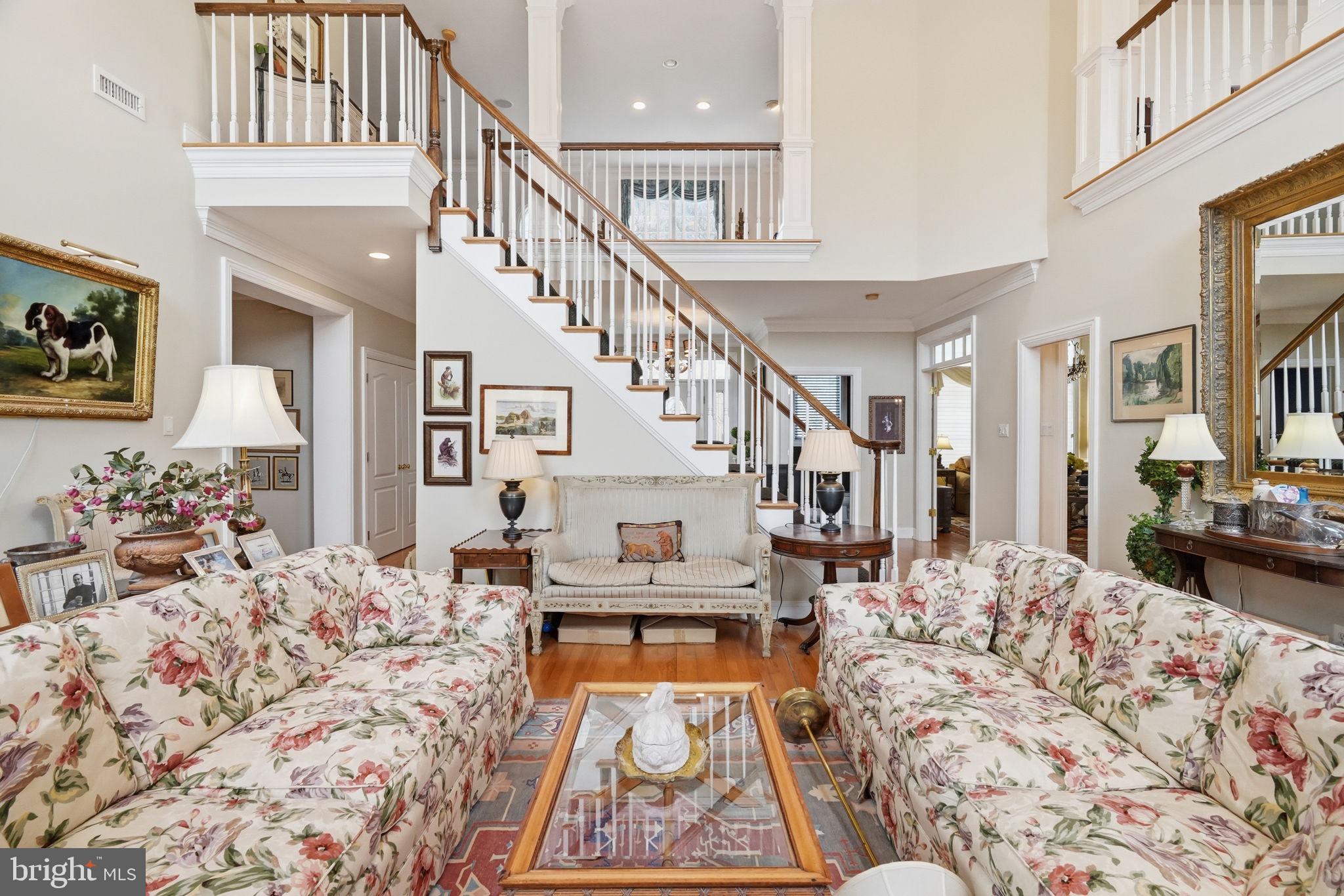 THE ESTATES AT RIV - Residential