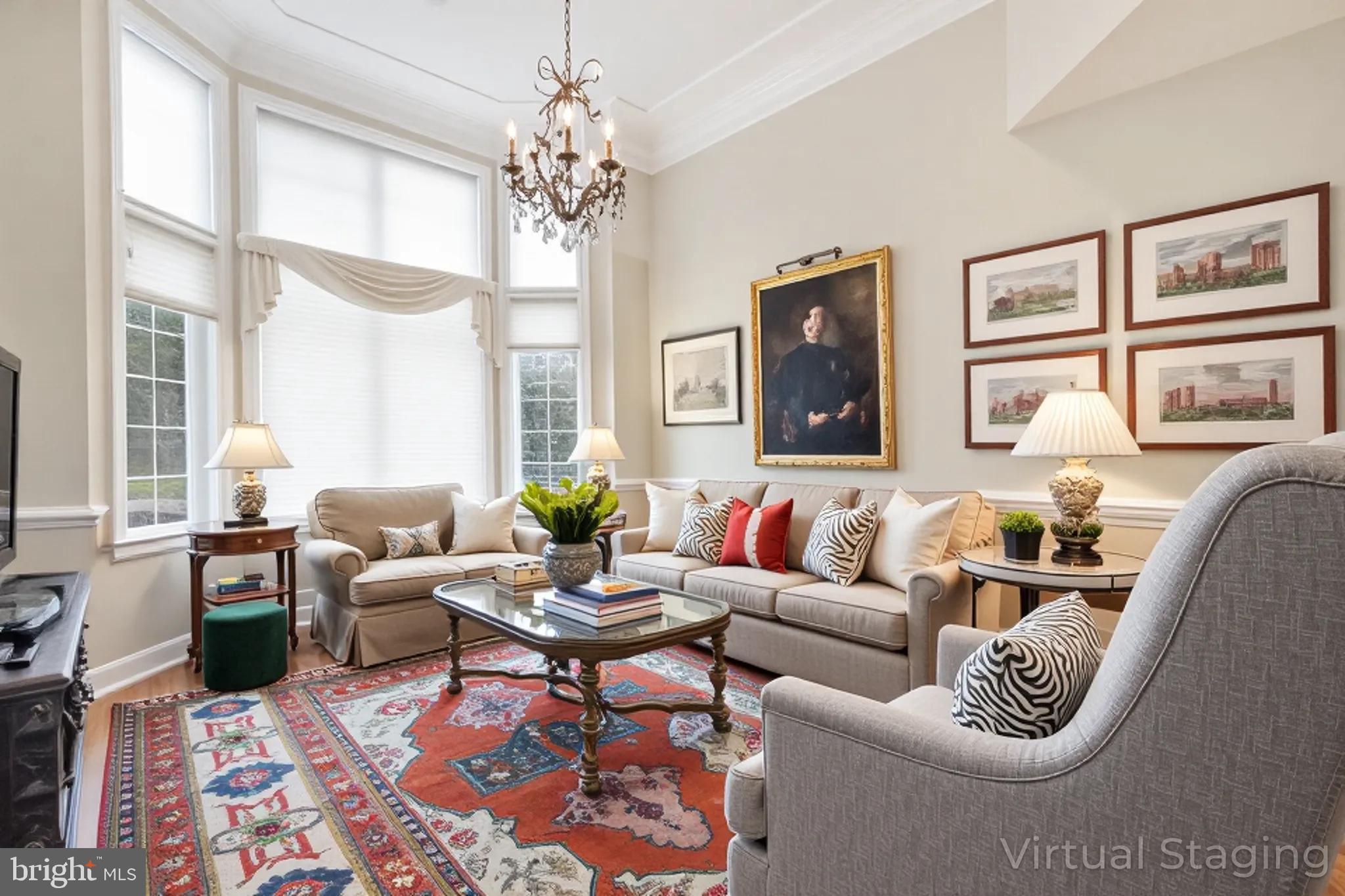 THE ESTATES AT RIV - Residential