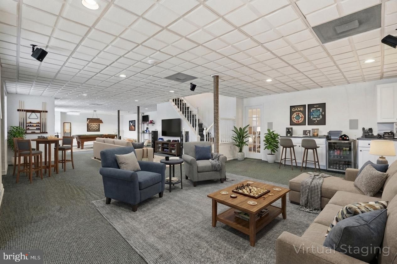 THE ESTATES AT RIV - Residential