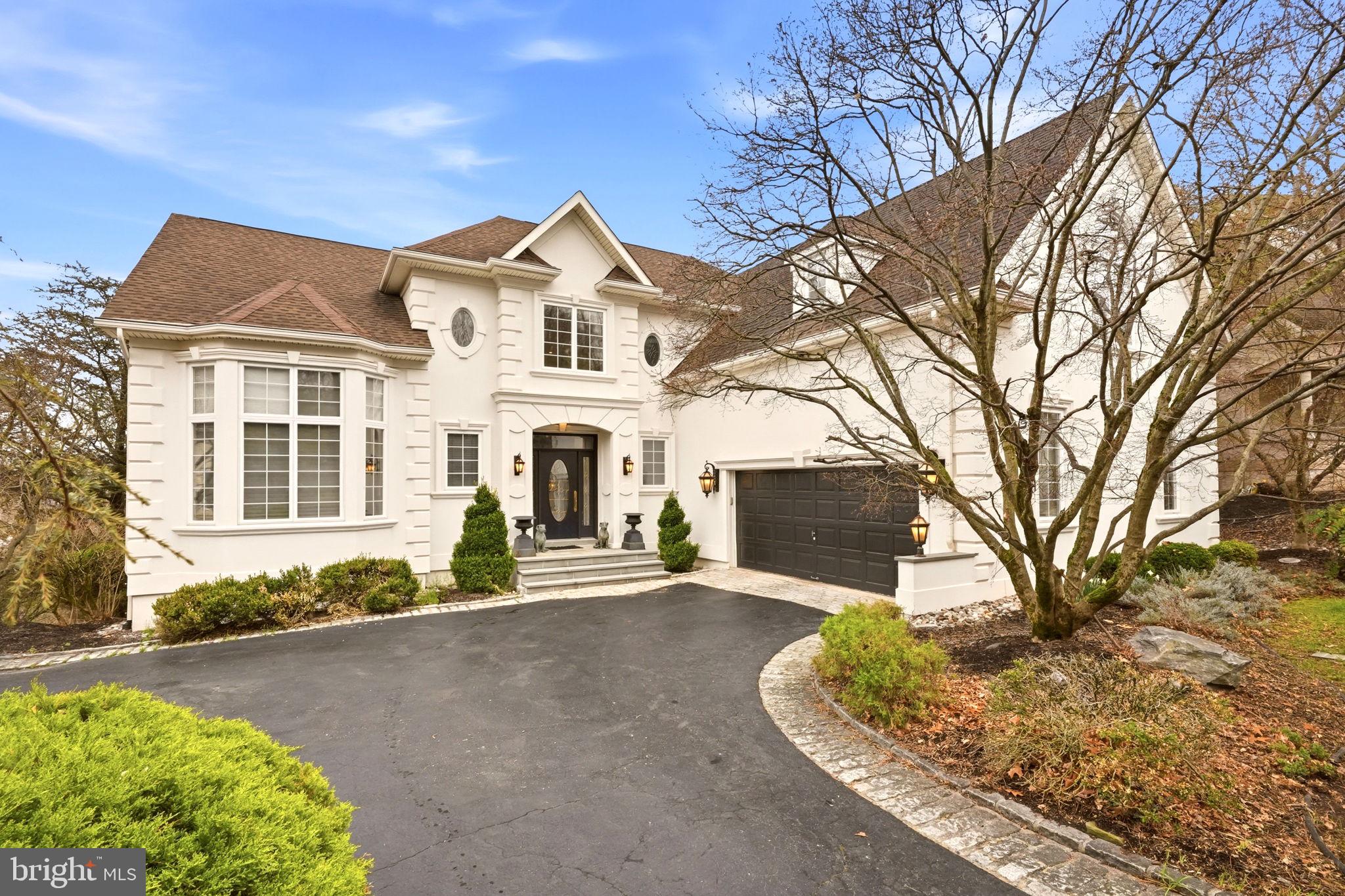 THE ESTATES AT RIV - Residential