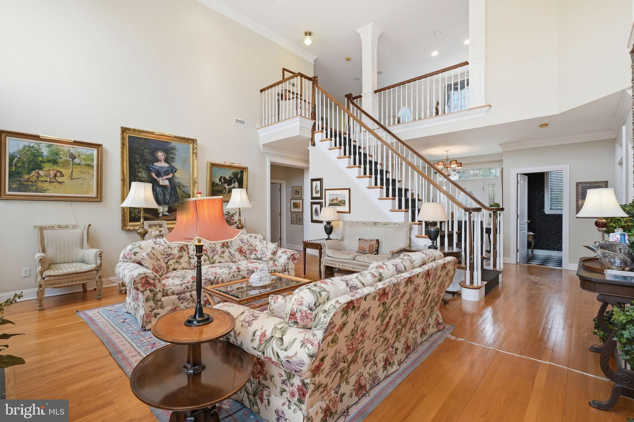 THE ESTATES AT RIV - Residential