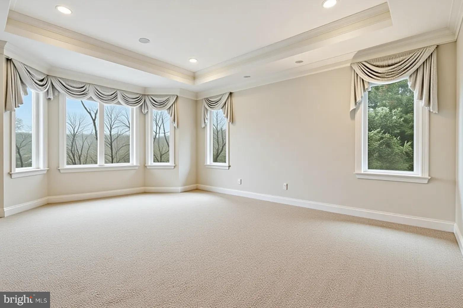 THE ESTATES AT RIV - Residential