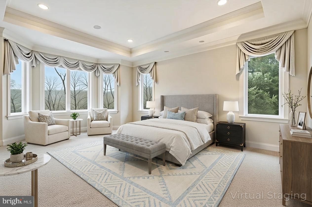THE ESTATES AT RIV - Residential