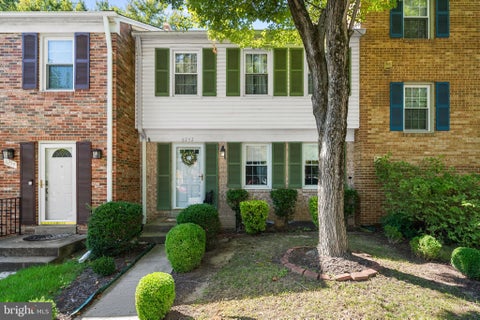 Photo of 8252 Getty Court, SPRINGFIELD, VA 22153 (MLS # VAFX2339312)