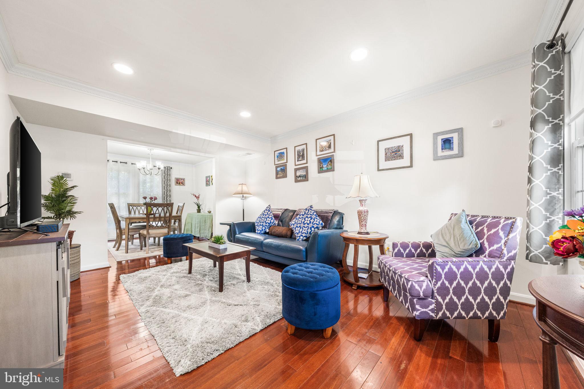 8252 GETTY COURT