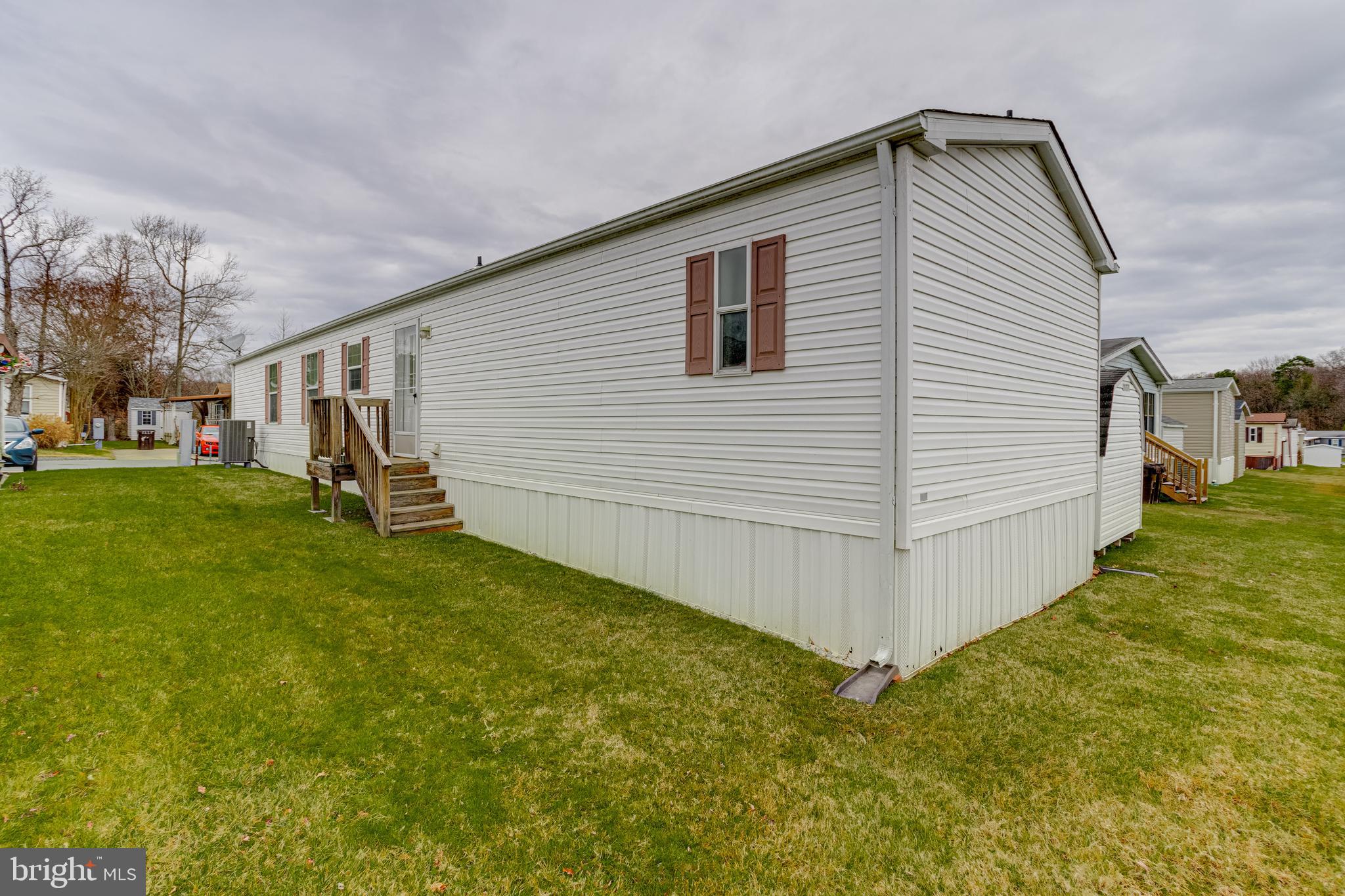 BISCAYNE BAY VILLAGE - Residential