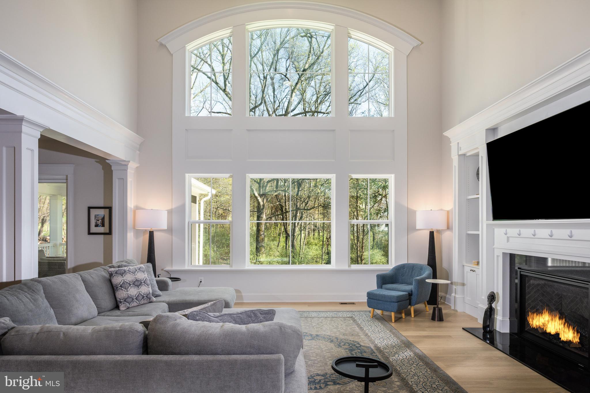 DARNESTOWN OUTSIDE - Residential