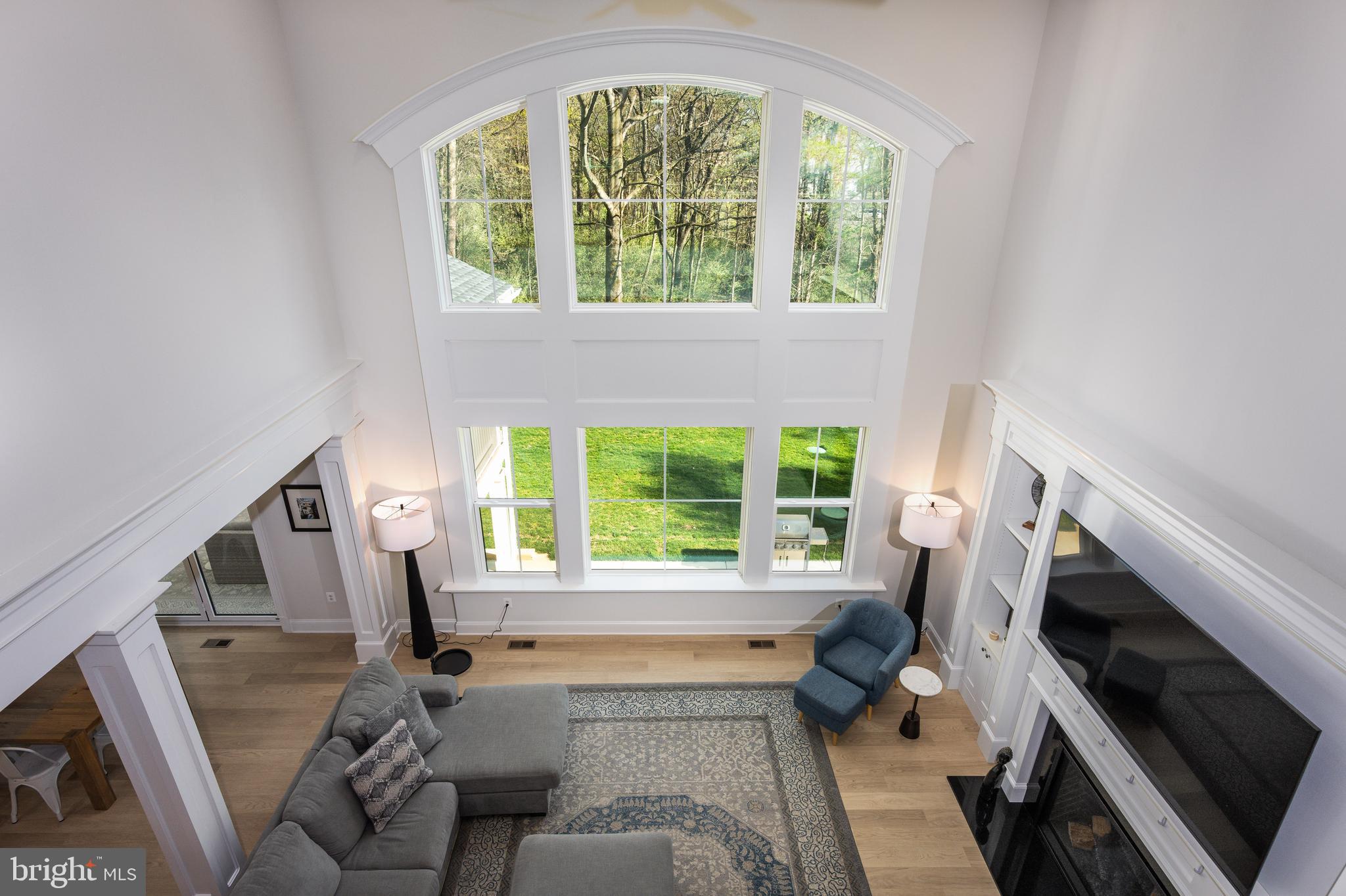 DARNESTOWN OUTSIDE - Residential