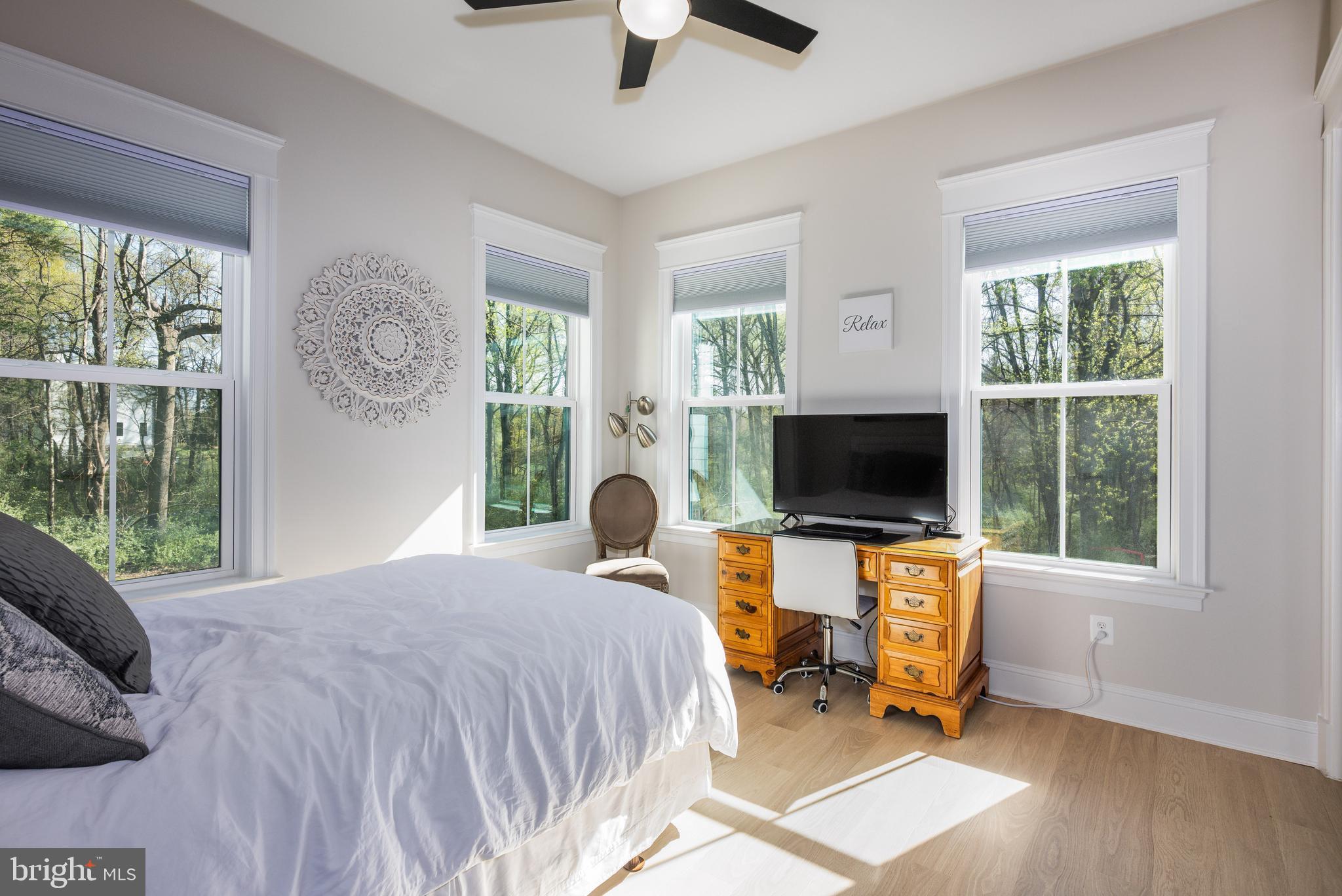 DARNESTOWN OUTSIDE - Residential