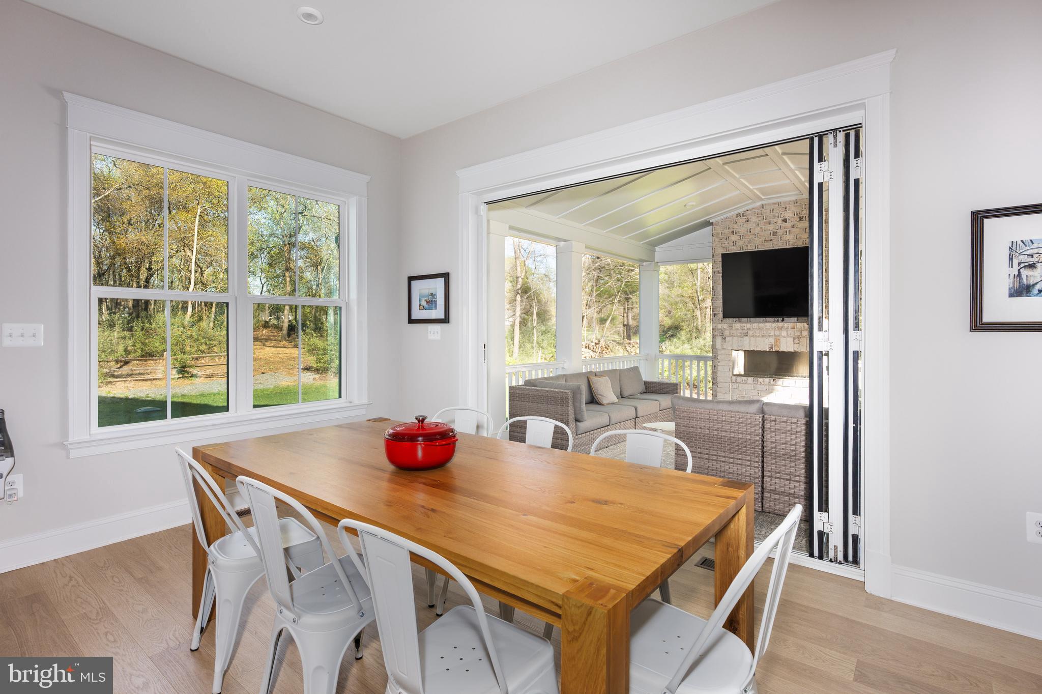 DARNESTOWN OUTSIDE - Residential