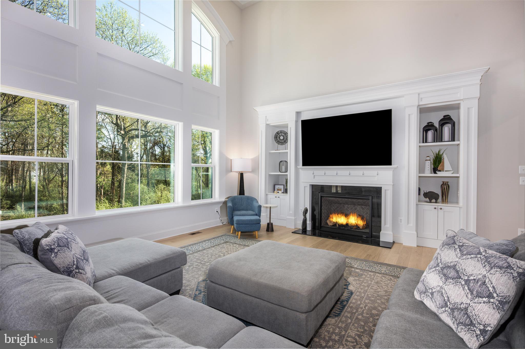 DARNESTOWN OUTSIDE - Residential