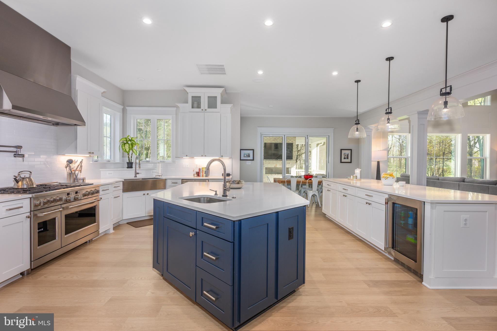 DARNESTOWN OUTSIDE - Residential