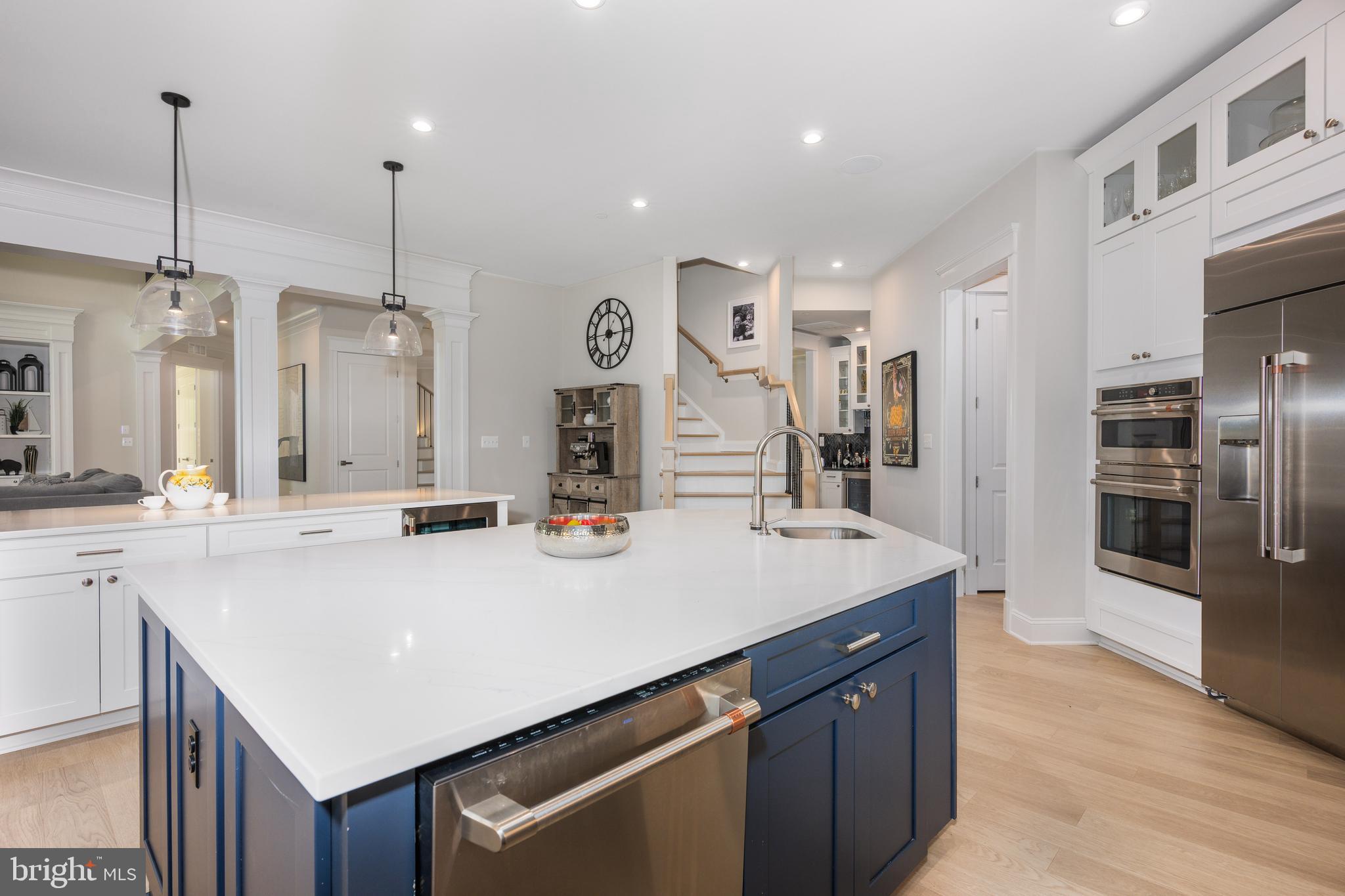 DARNESTOWN OUTSIDE - Residential