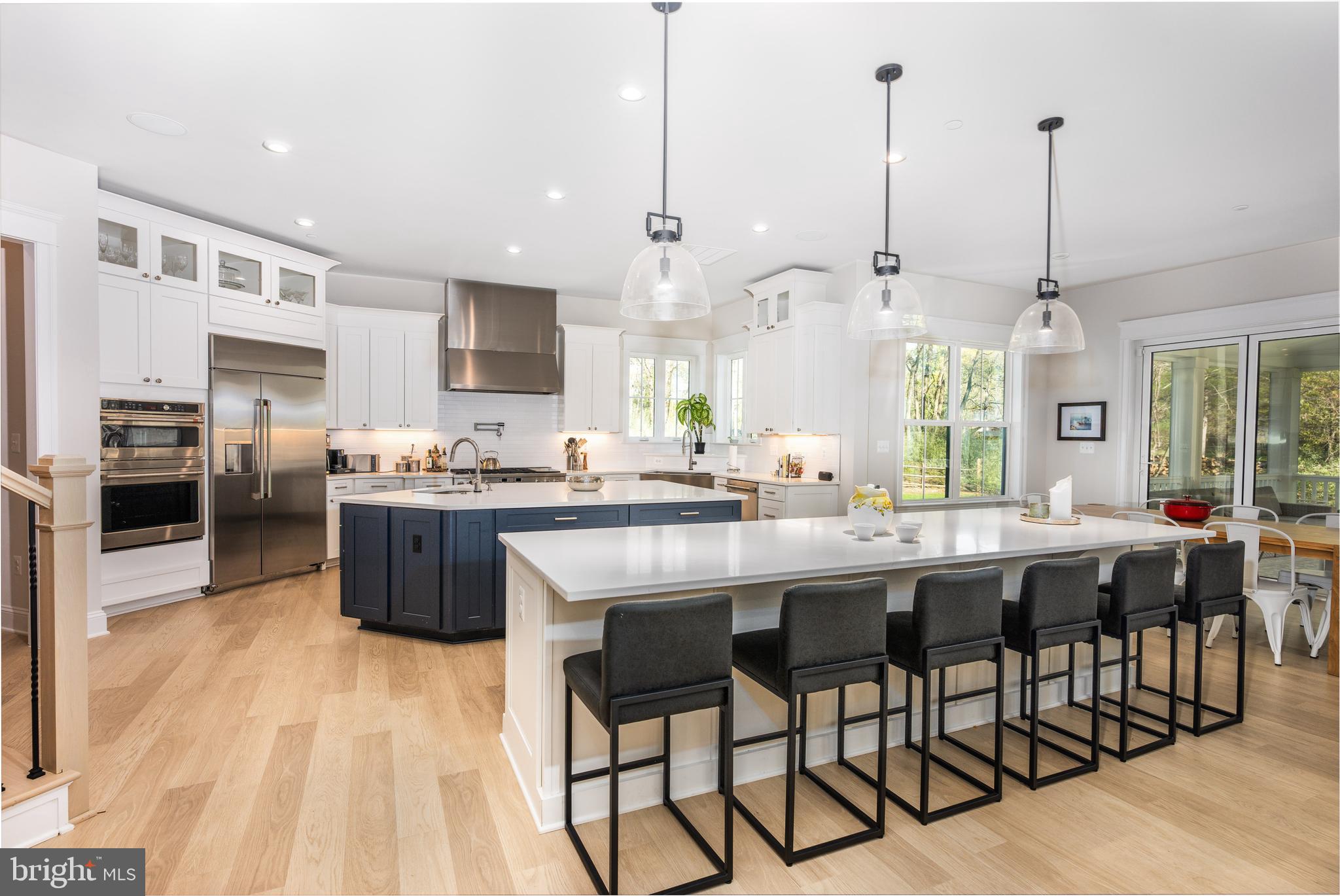 DARNESTOWN OUTSIDE - Residential