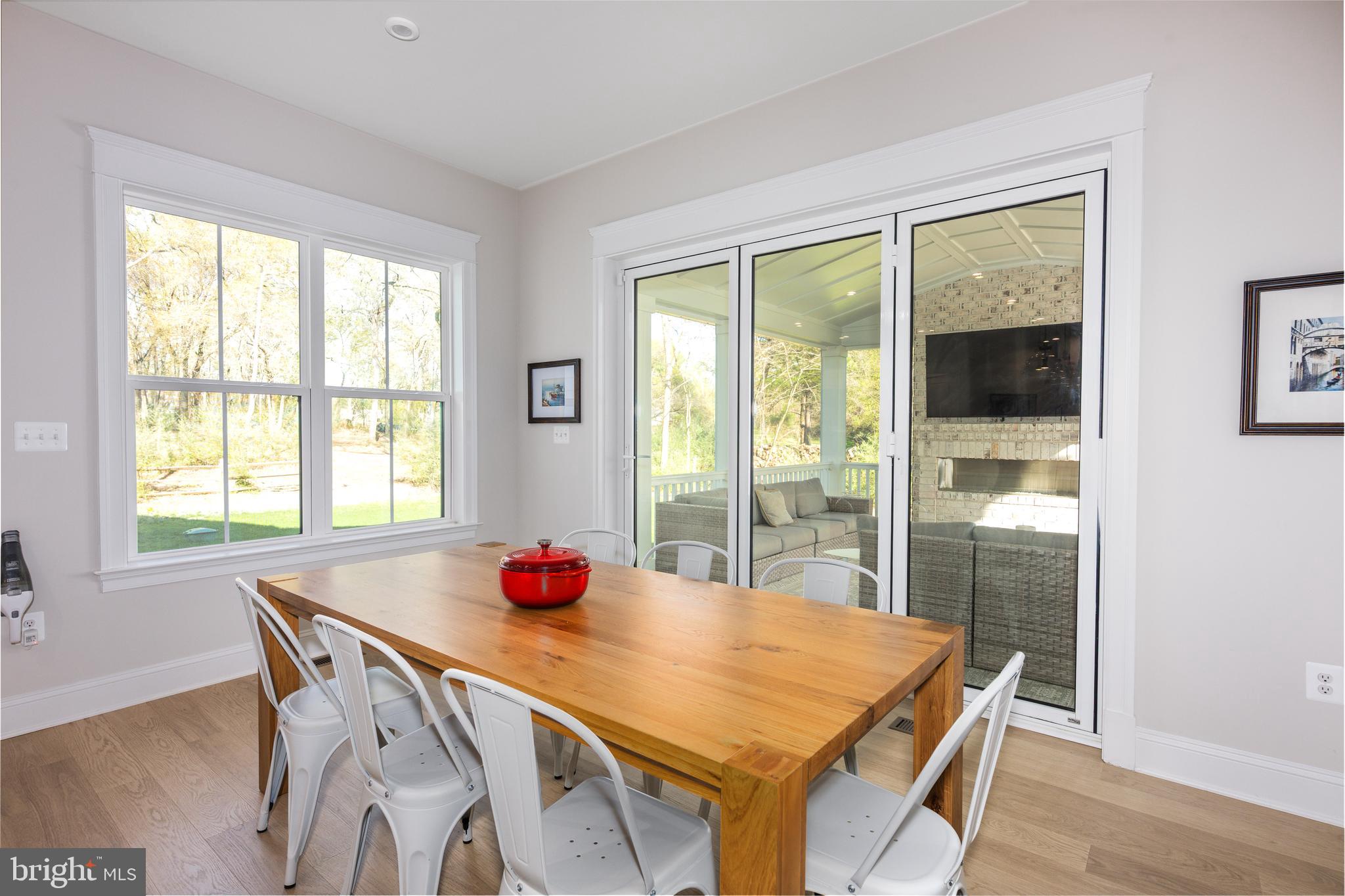 DARNESTOWN OUTSIDE - Residential