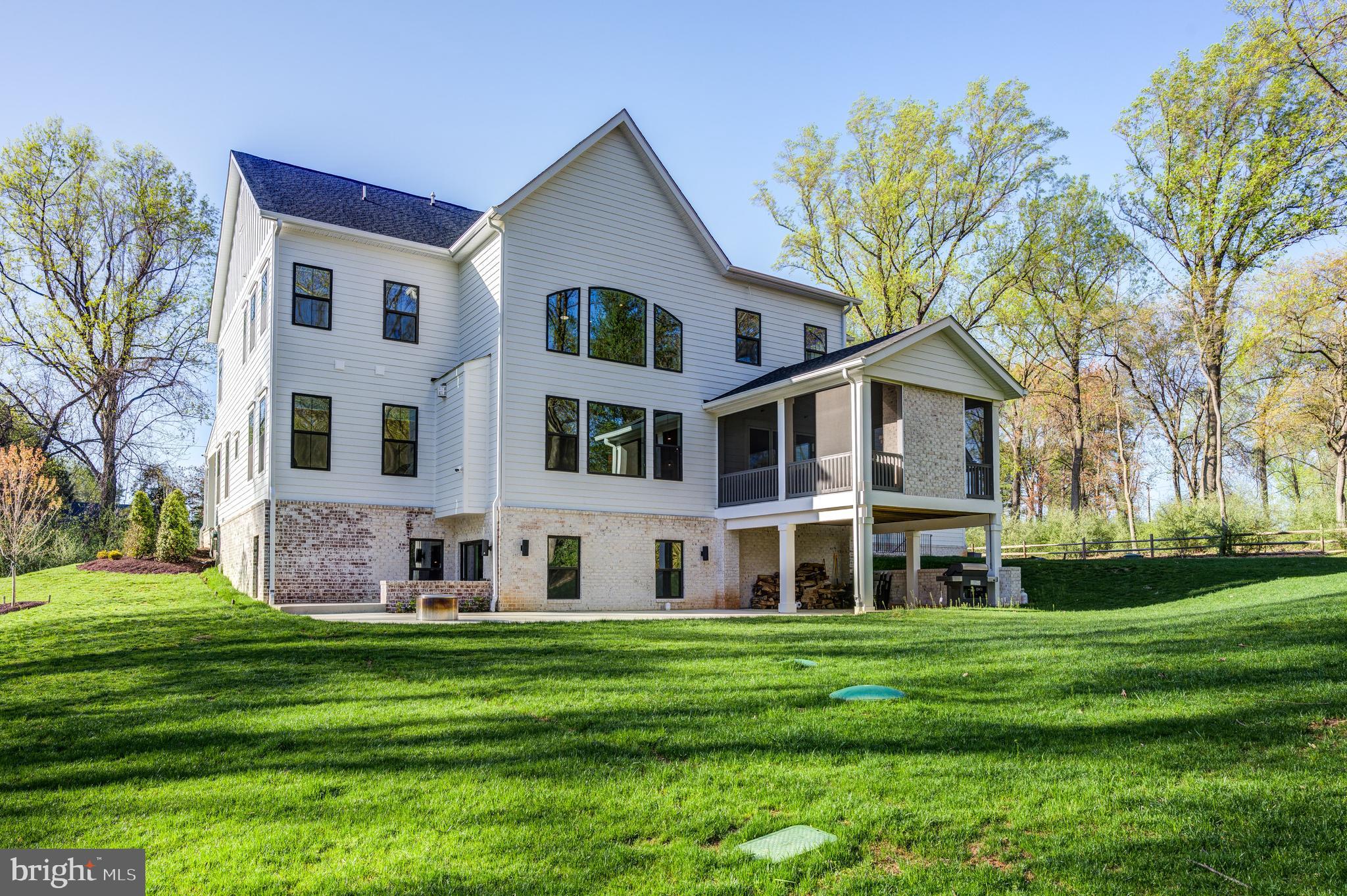 DARNESTOWN OUTSIDE - Residential