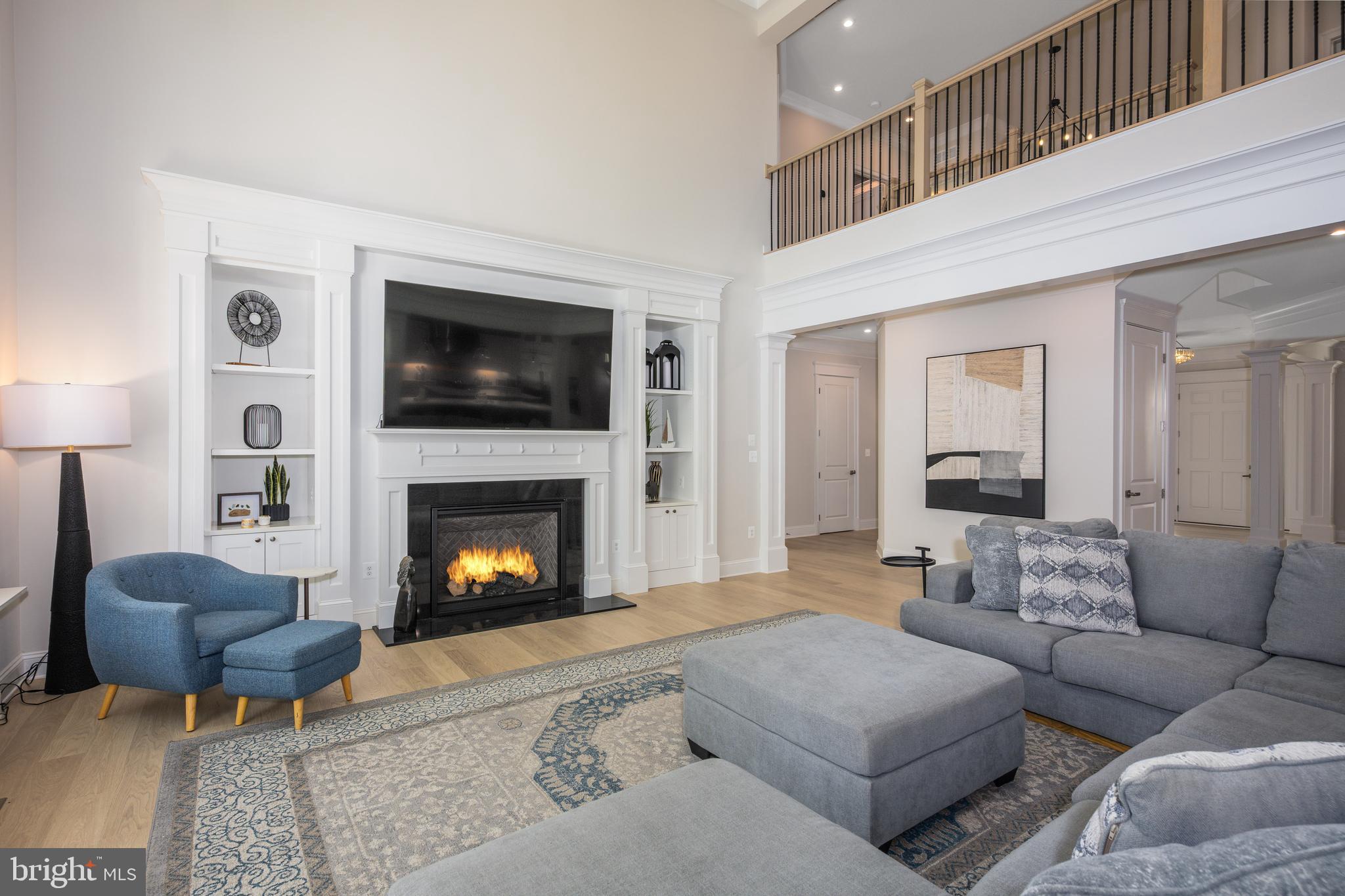 DARNESTOWN OUTSIDE - Residential