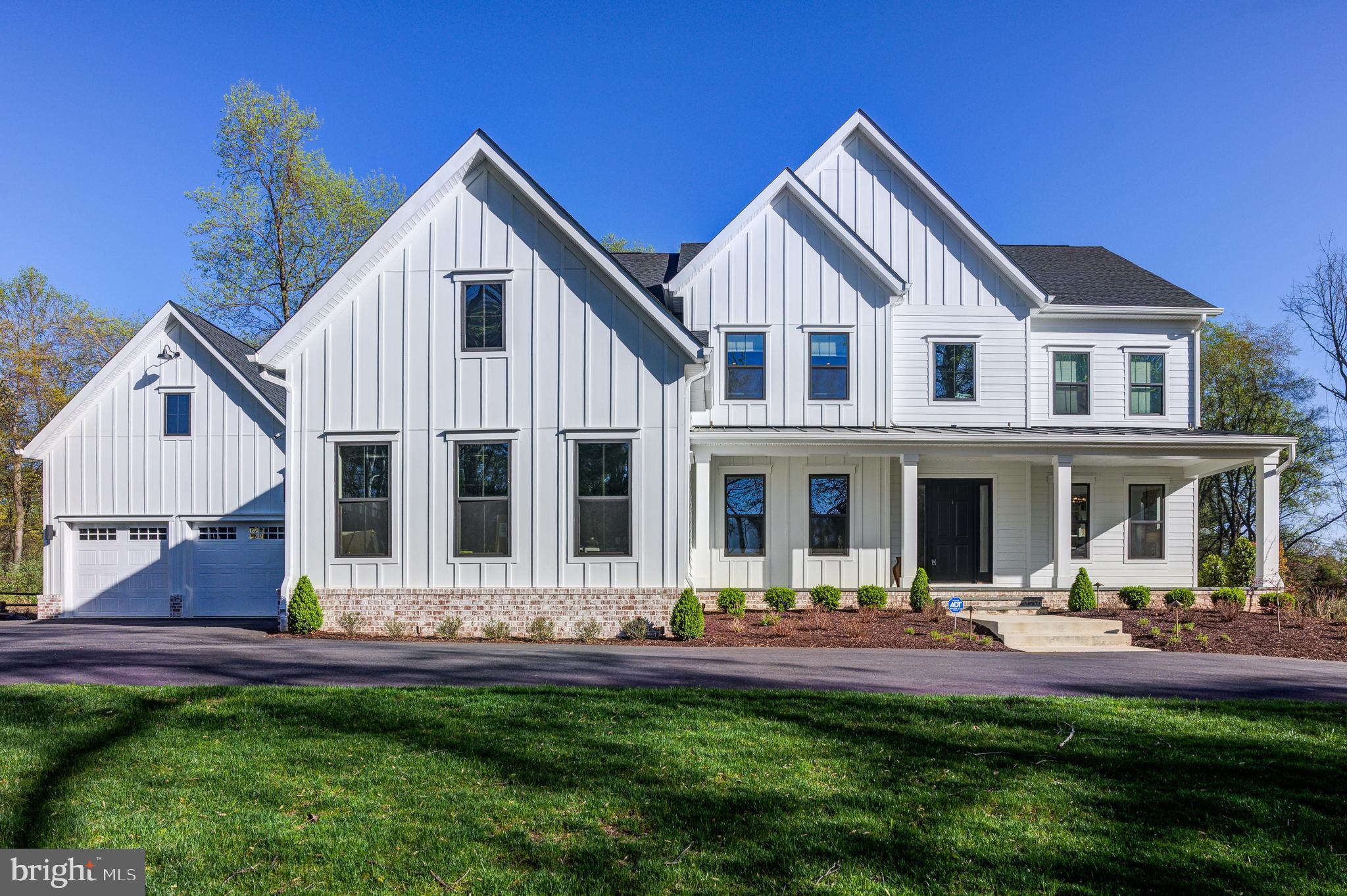 13405 QUERY MILL ROAD