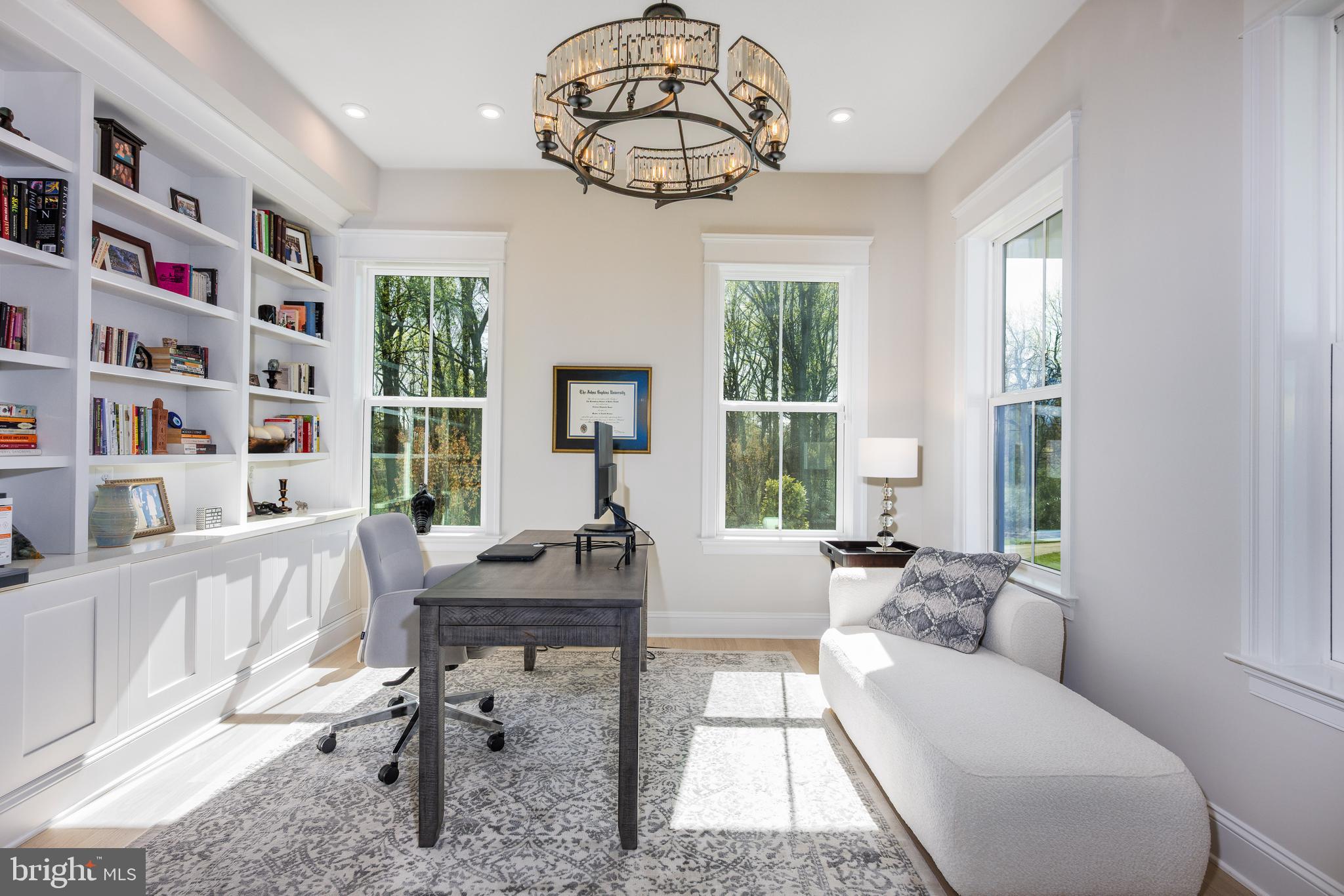 DARNESTOWN OUTSIDE - Residential