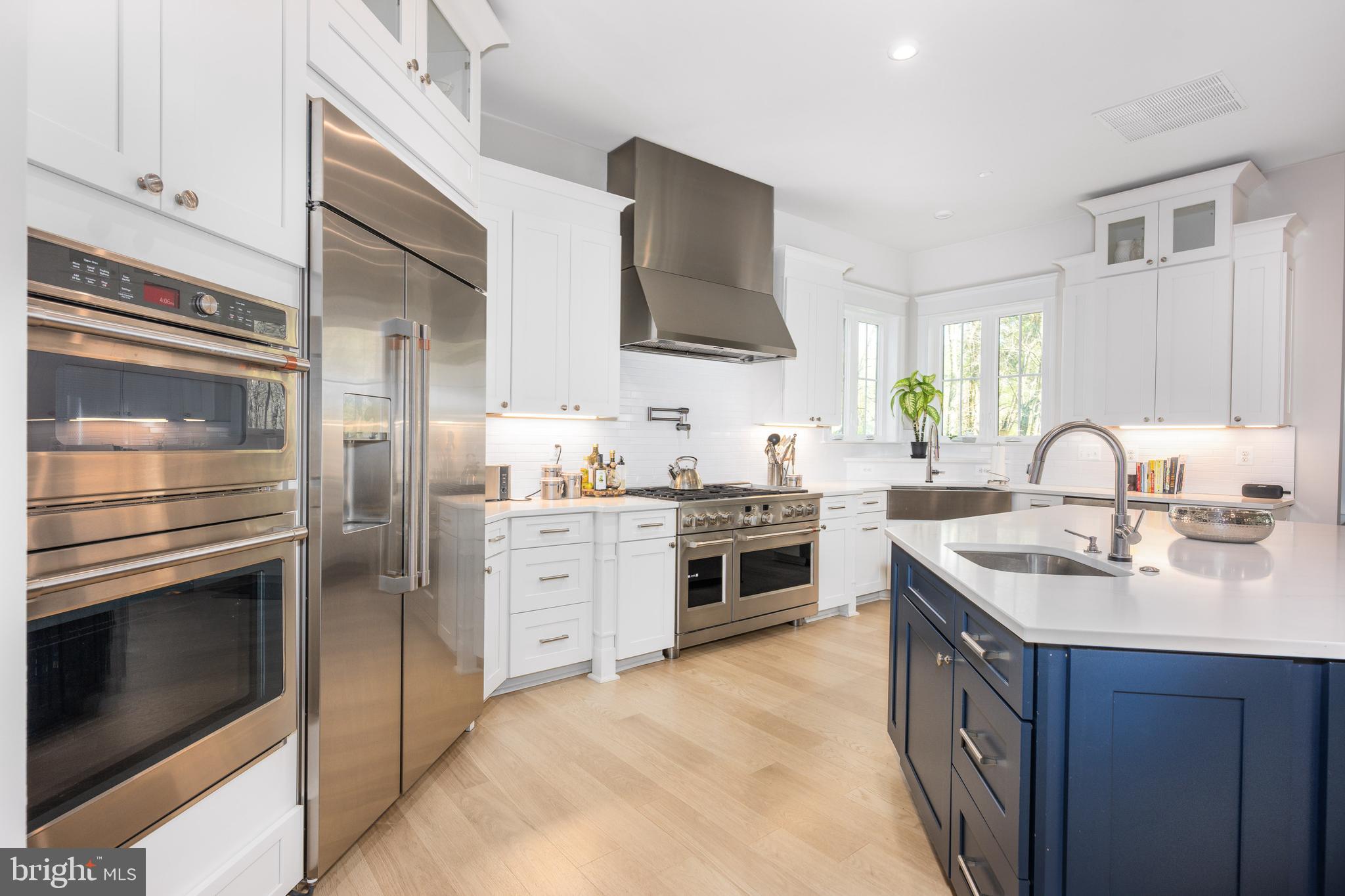 DARNESTOWN OUTSIDE - Residential