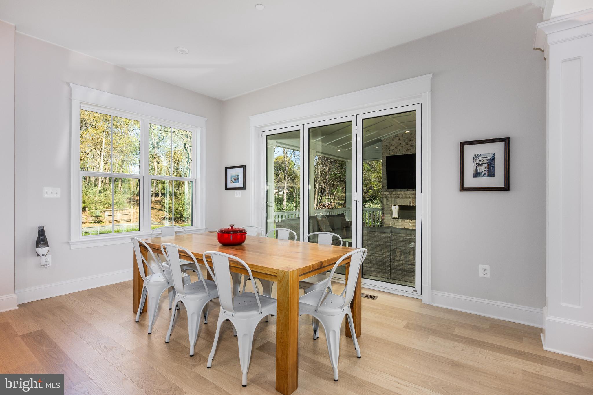 DARNESTOWN OUTSIDE - Residential