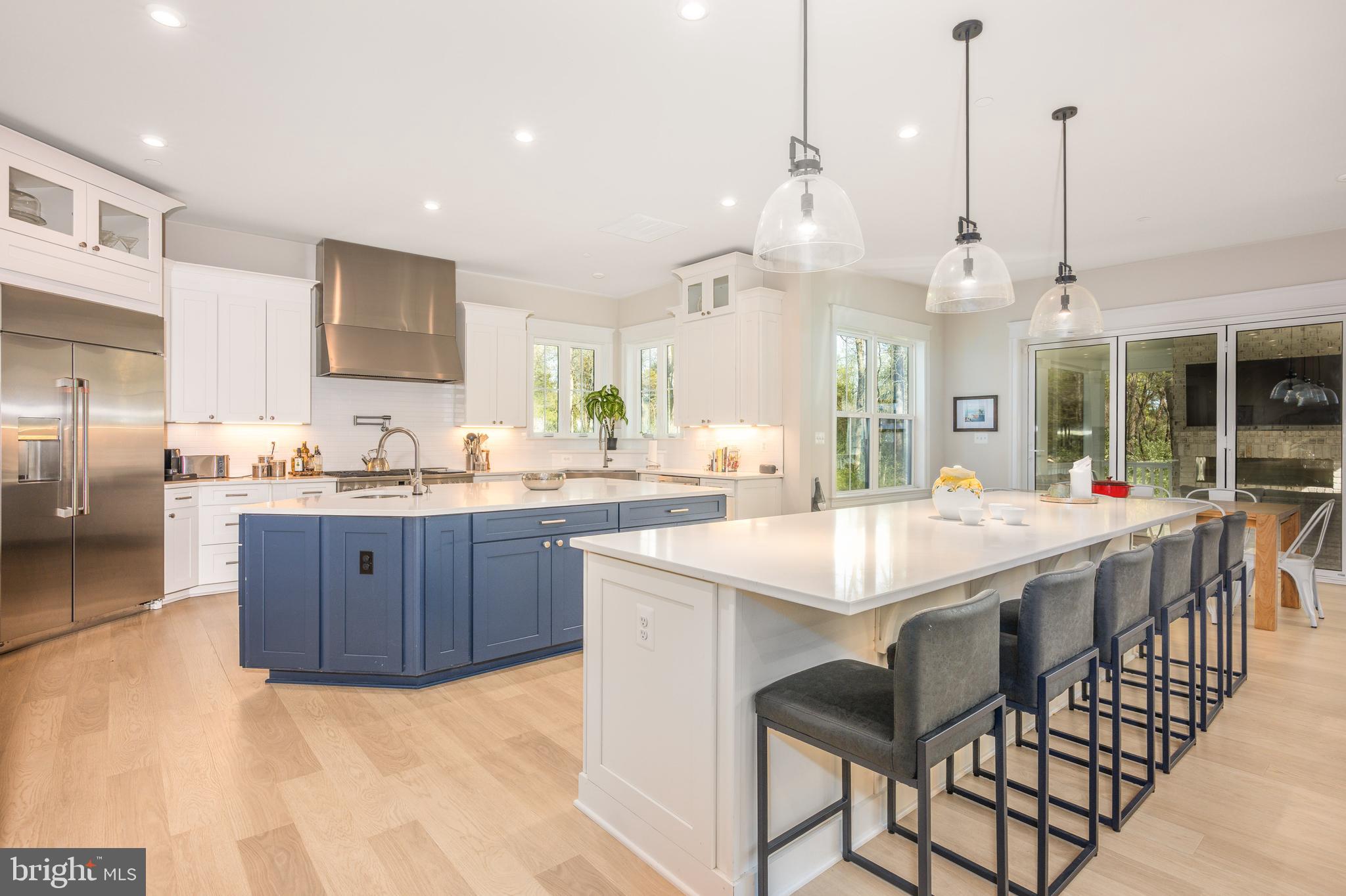 DARNESTOWN OUTSIDE - Residential