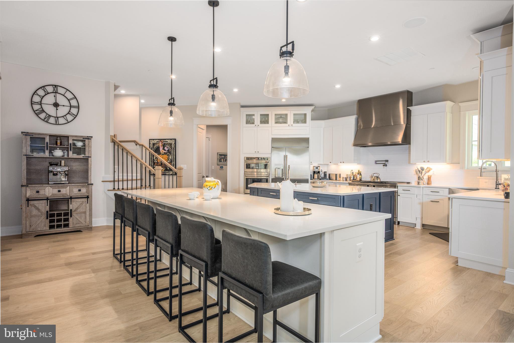 DARNESTOWN OUTSIDE - Residential