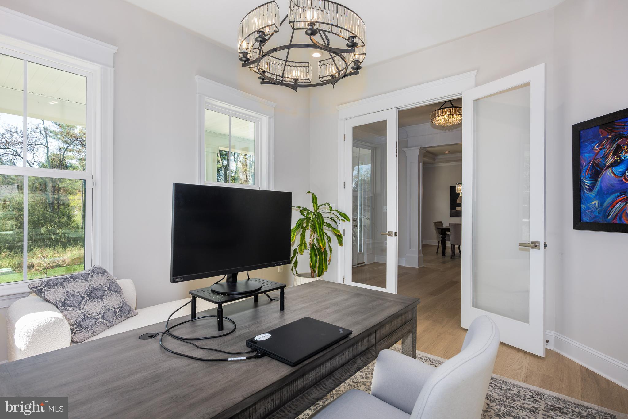 DARNESTOWN OUTSIDE - Residential