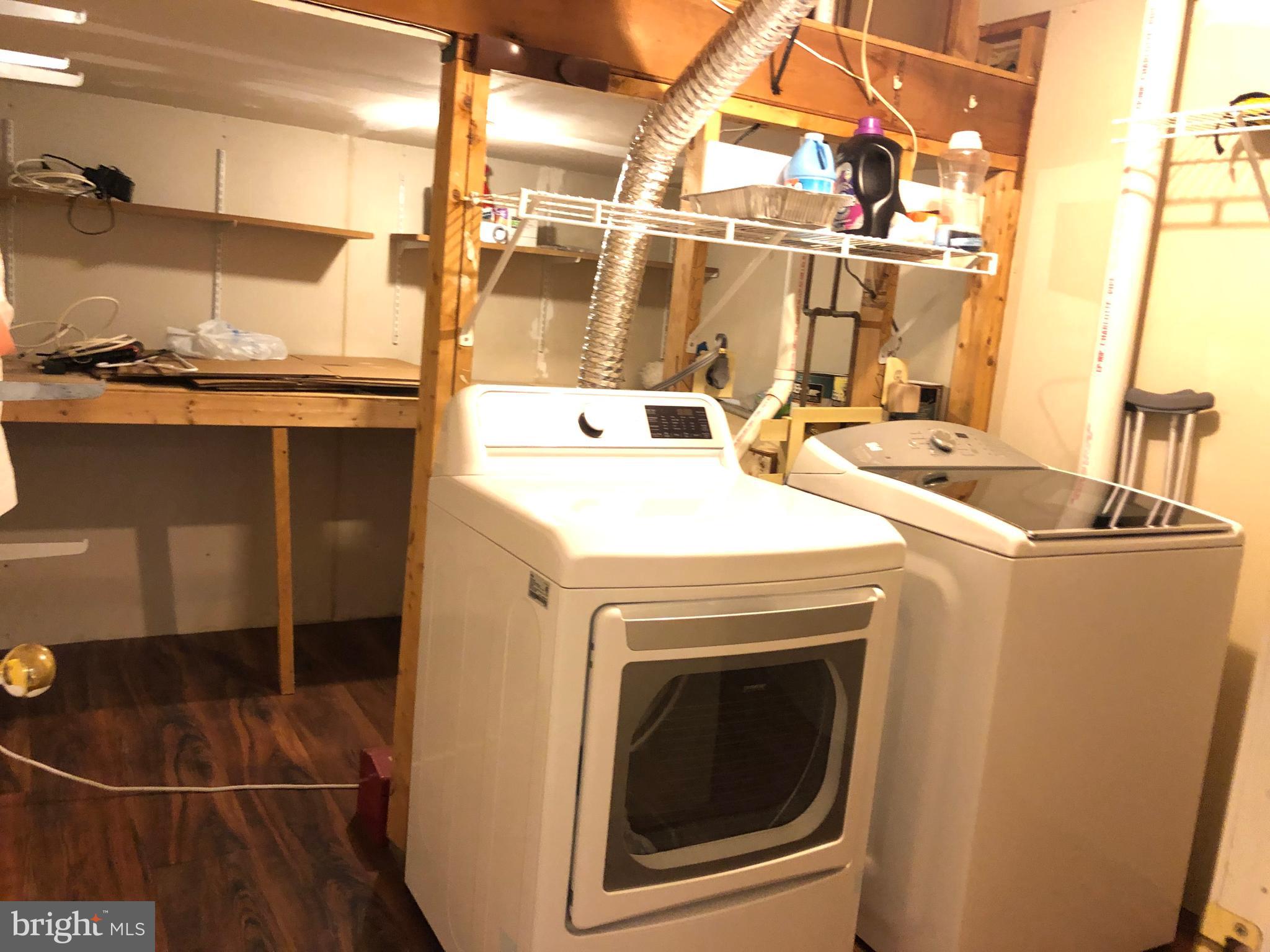 BRITFORD - Residential Lease