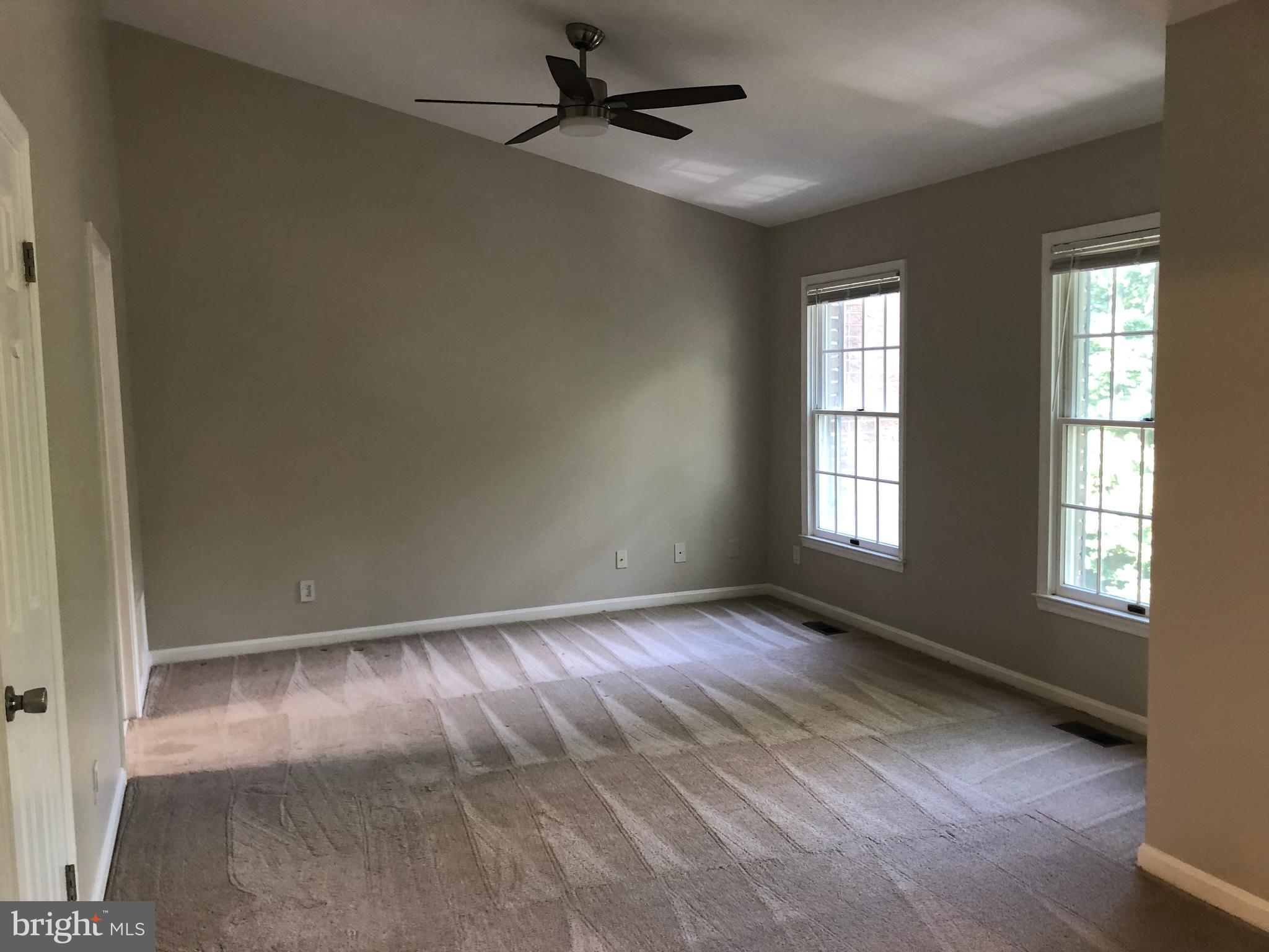 BRITFORD - Residential Lease