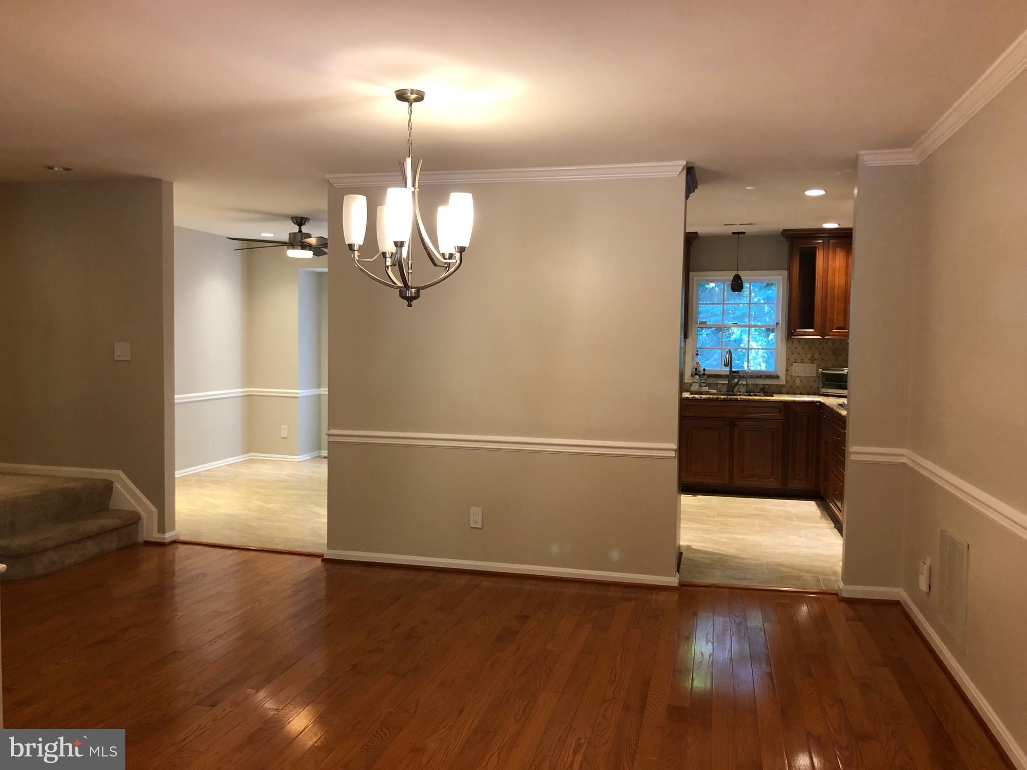 BRITFORD - Residential Lease