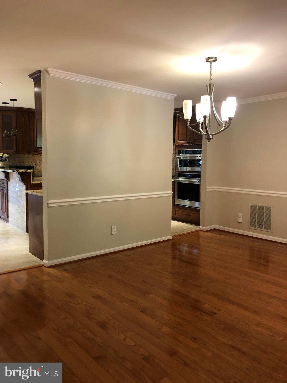 BRITFORD - Residential Lease