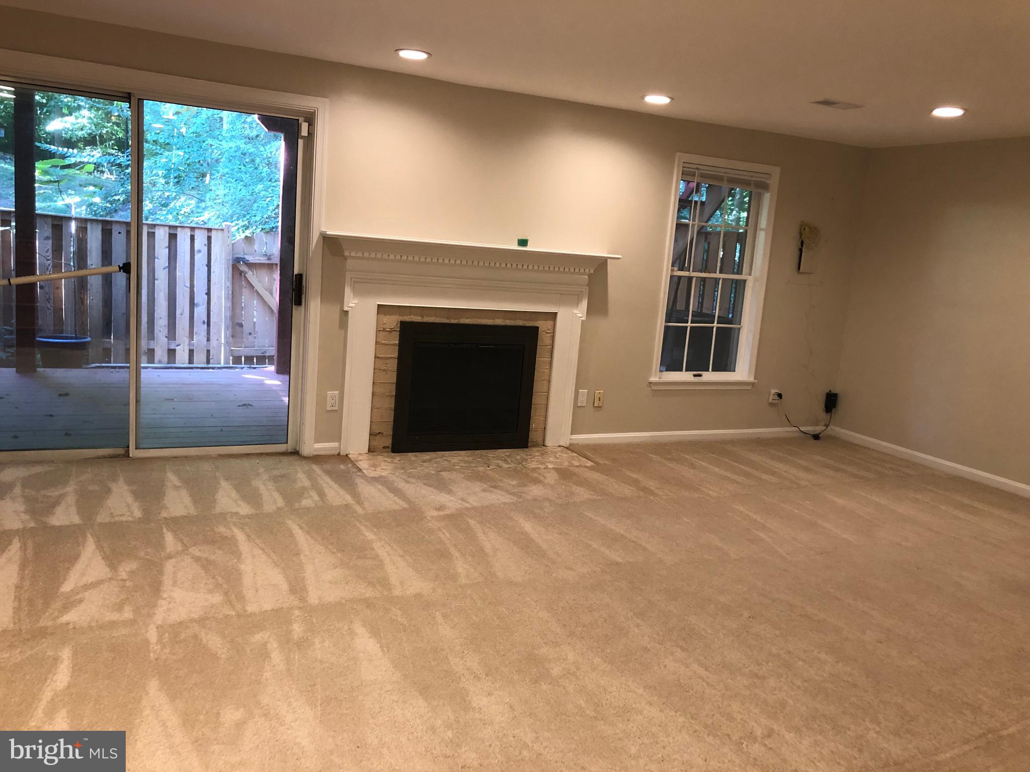 BRITFORD - Residential Lease