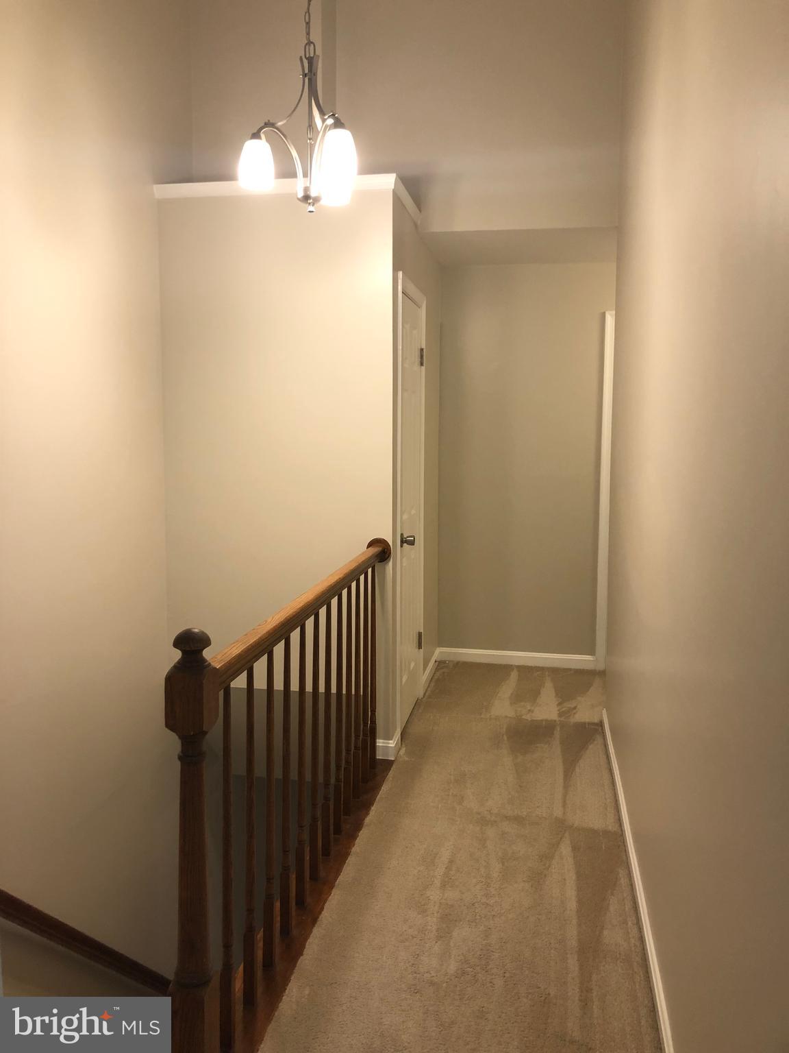 BRITFORD - Residential Lease