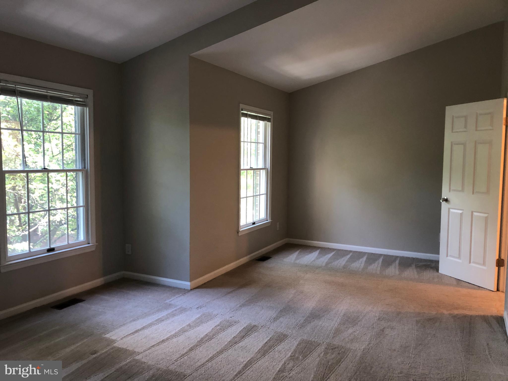 BRITFORD - Residential Lease