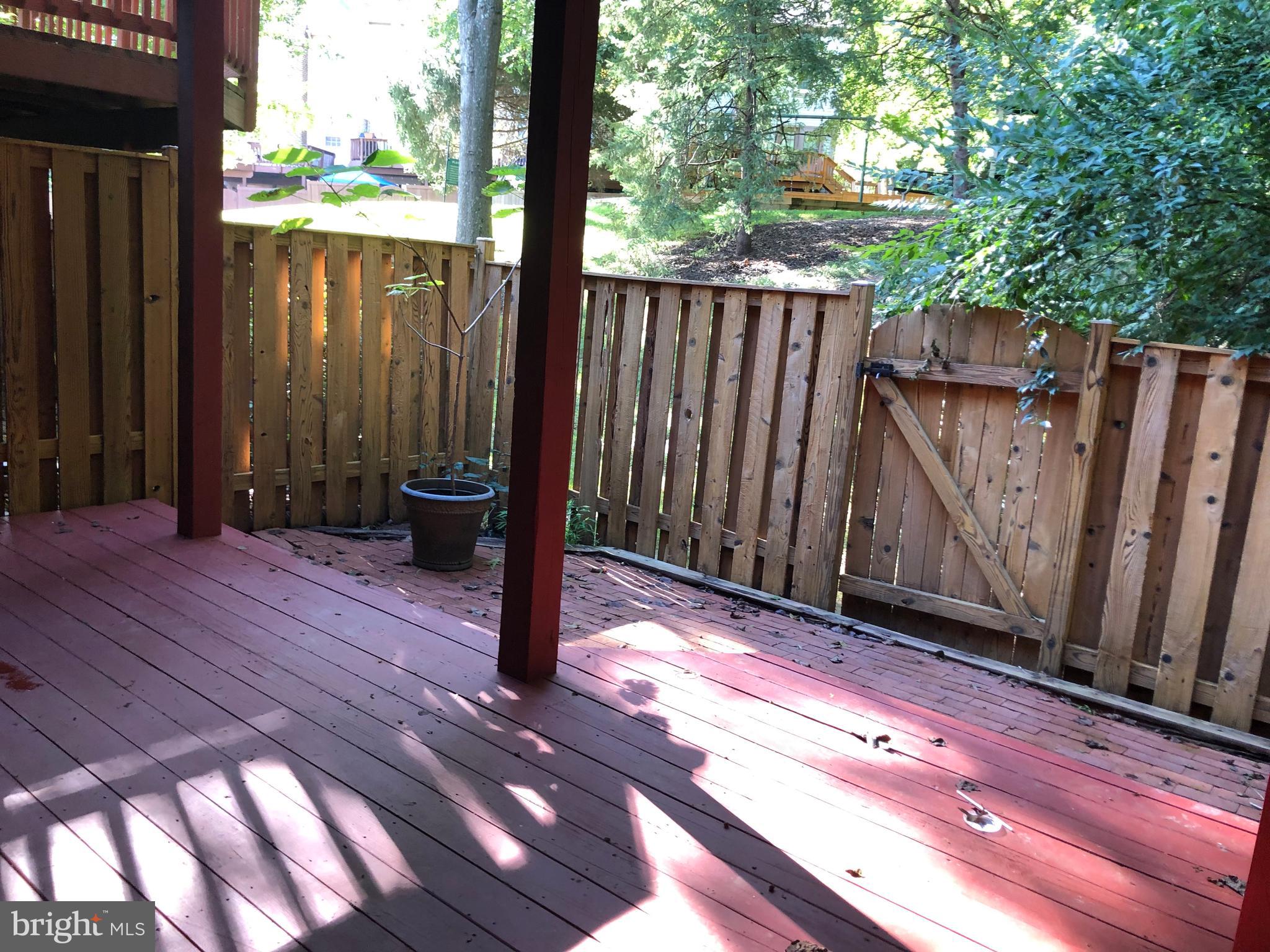 BRITFORD - Residential Lease