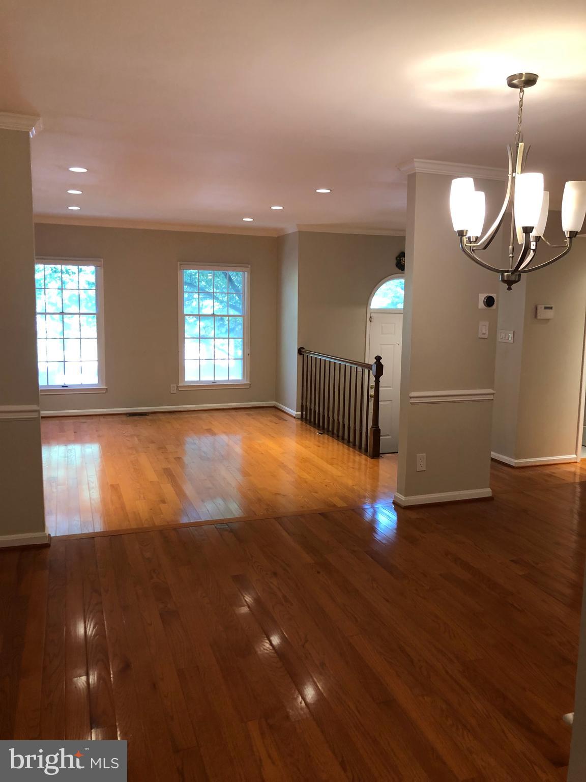 BRITFORD - Residential Lease