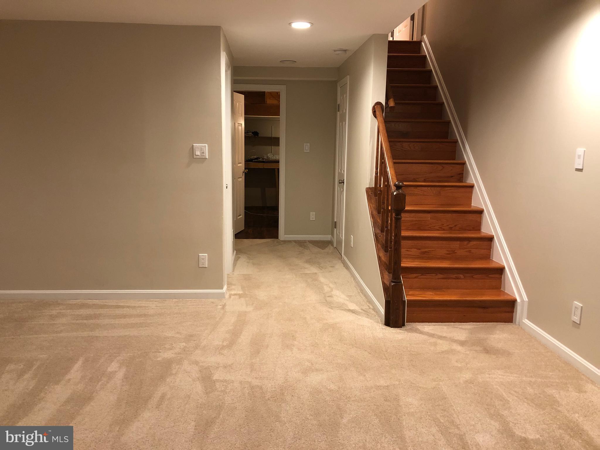 BRITFORD - Residential Lease