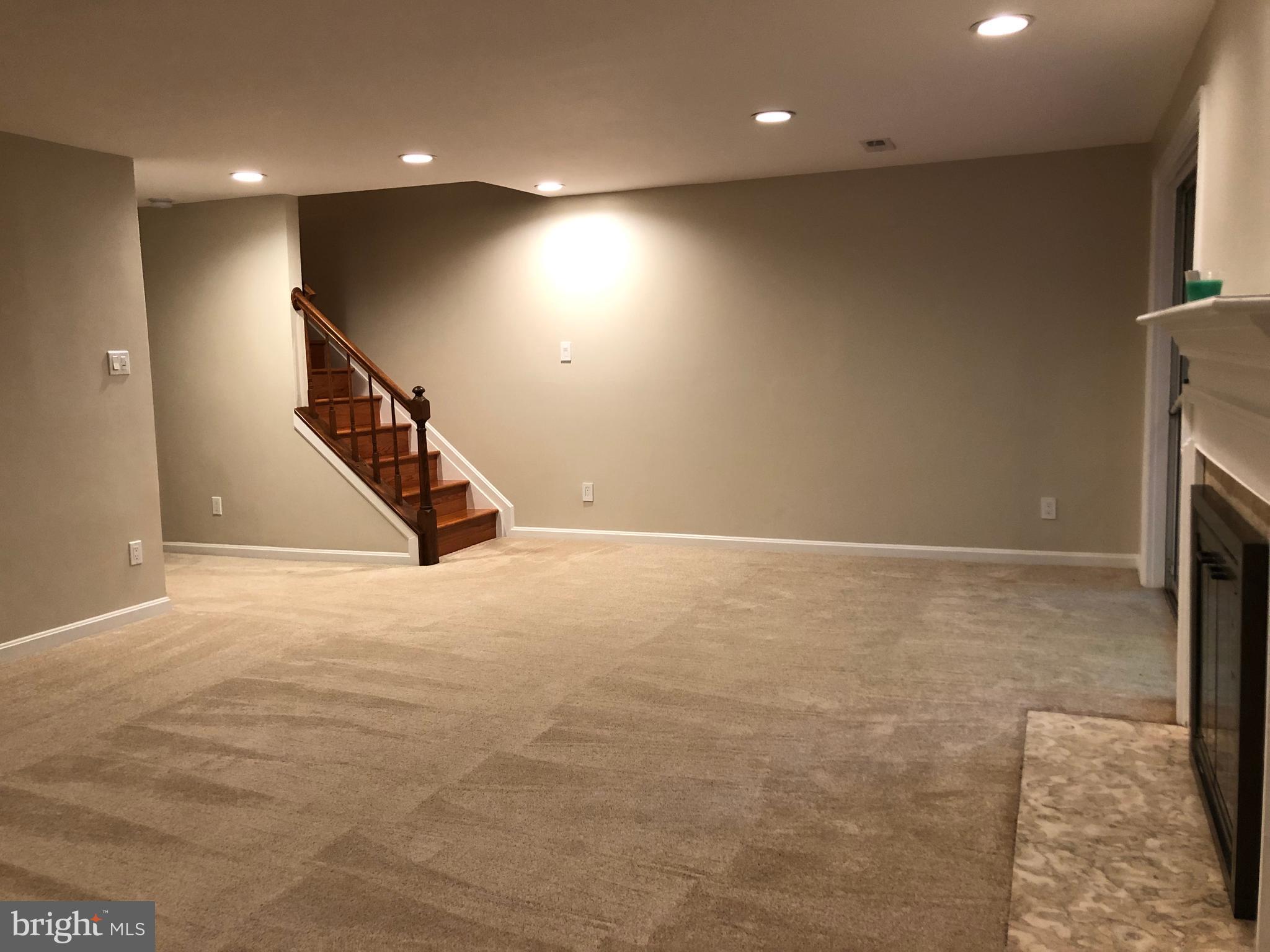 BRITFORD - Residential Lease