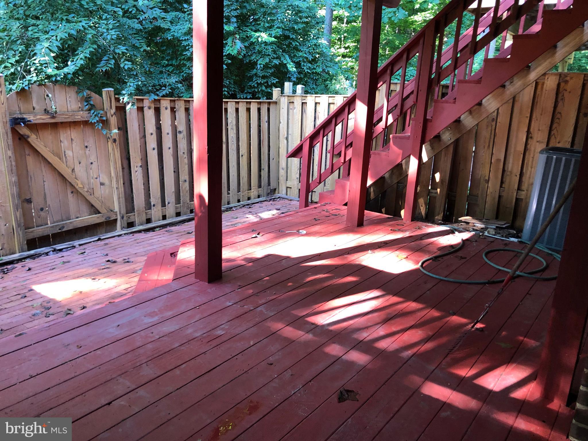 BRITFORD - Residential Lease