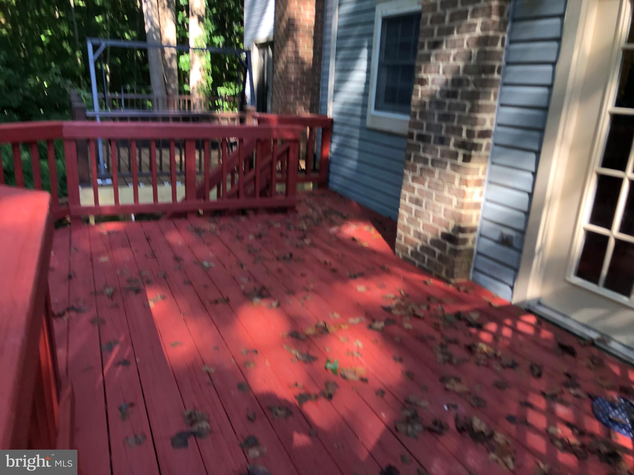 BRITFORD - Residential Lease