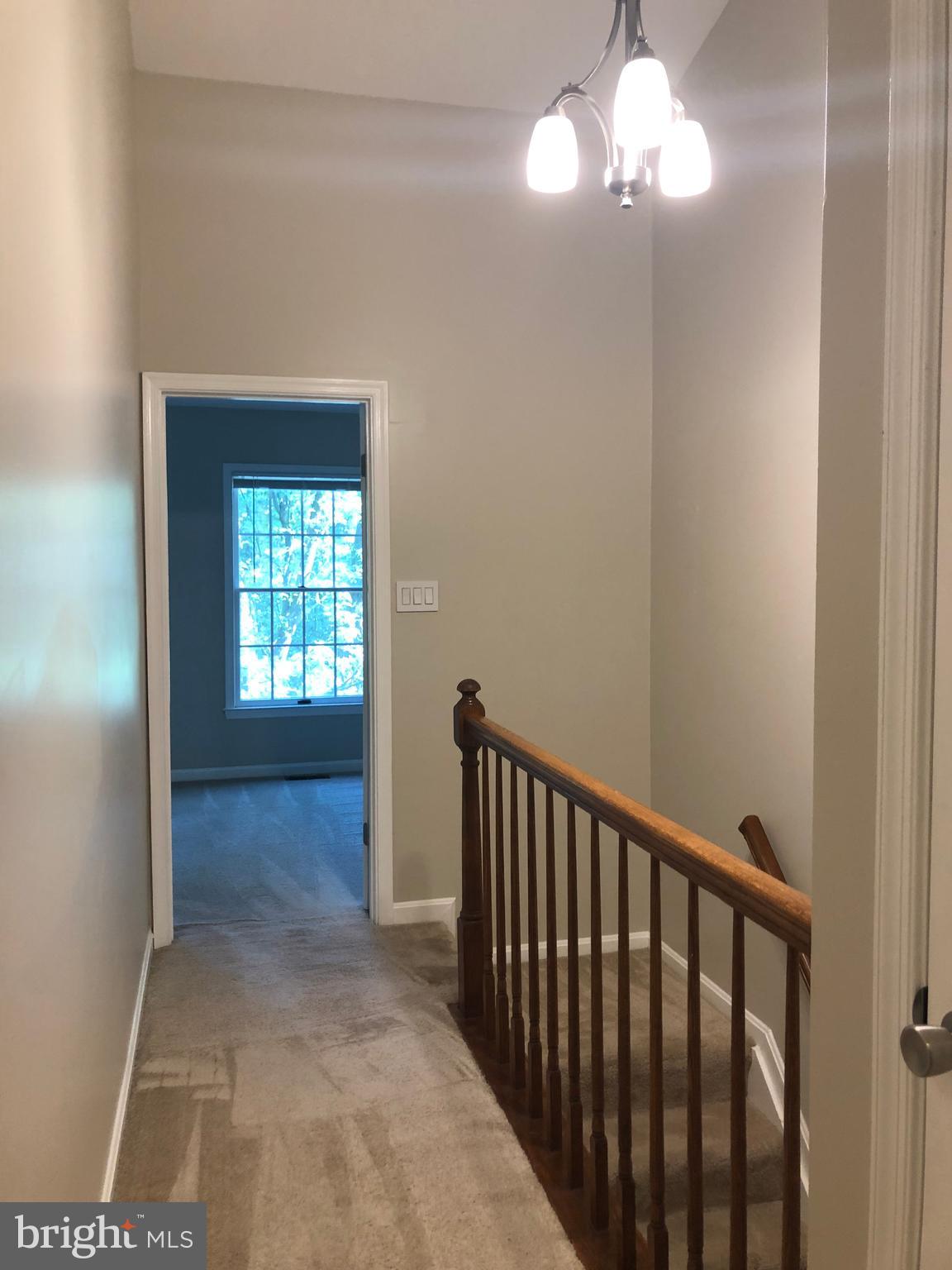 BRITFORD - Residential Lease