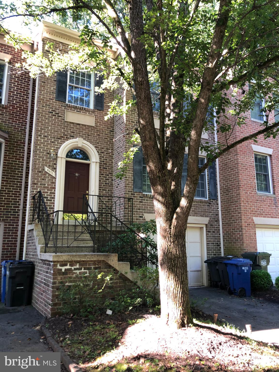 BRITFORD - Residential Lease